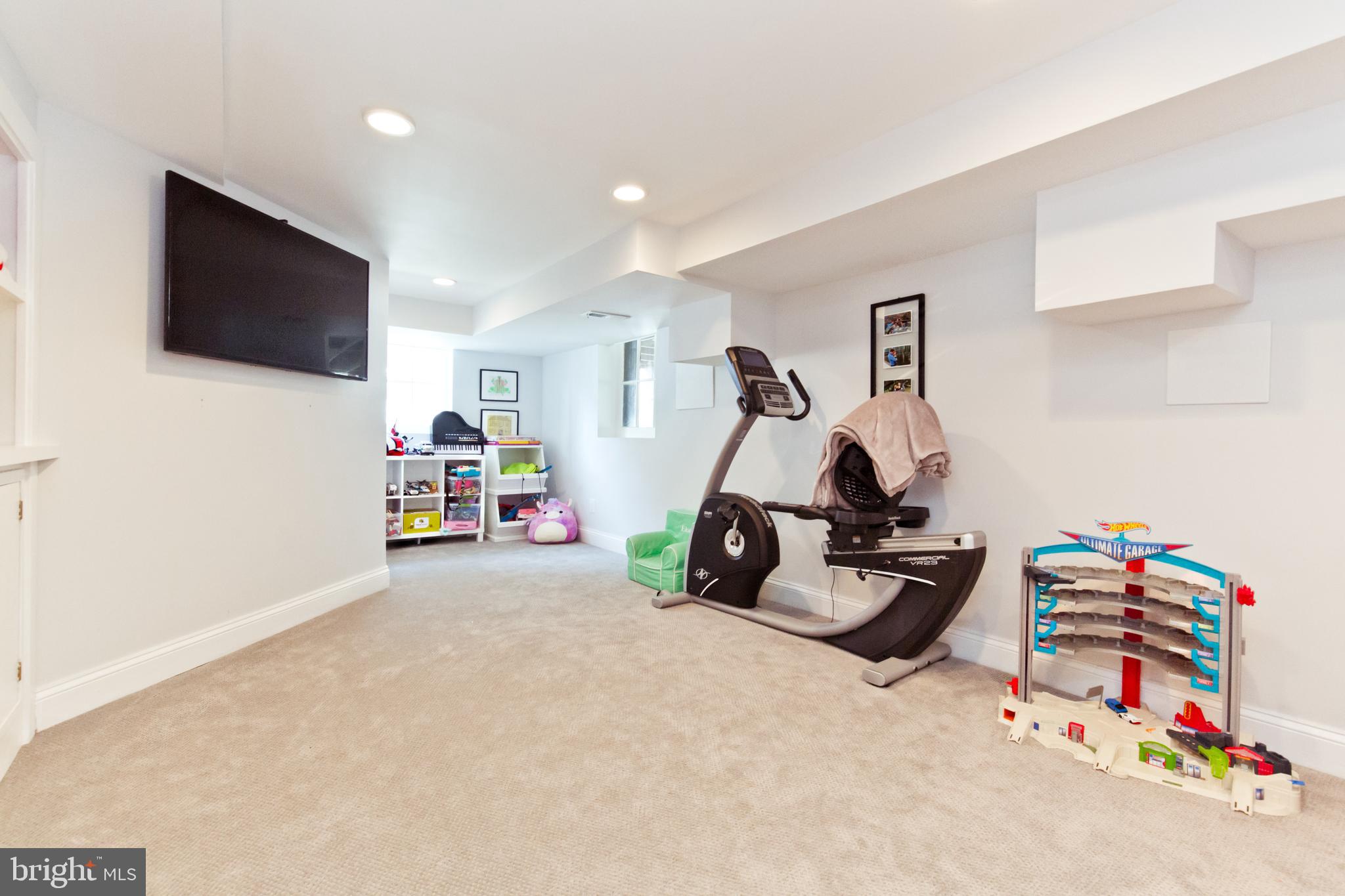 LYON PARK - Residential