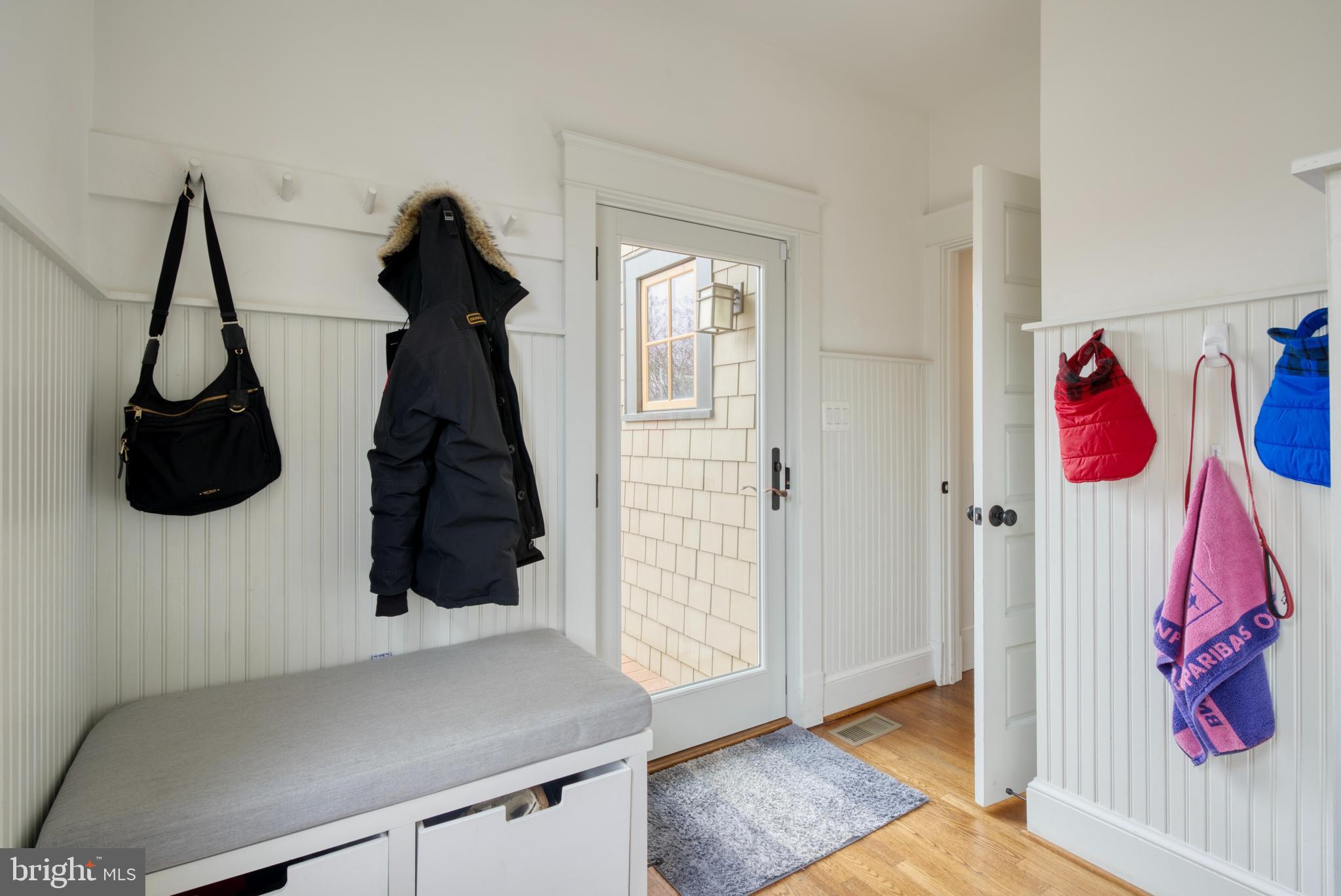 LYON PARK - Residential