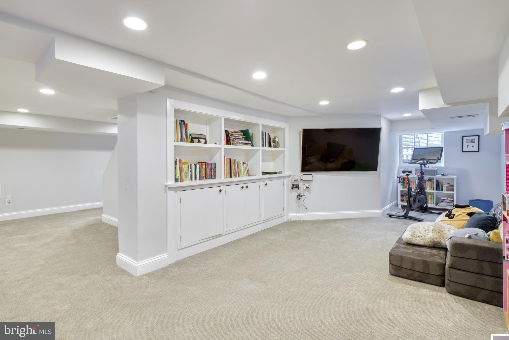 LYON PARK - Residential