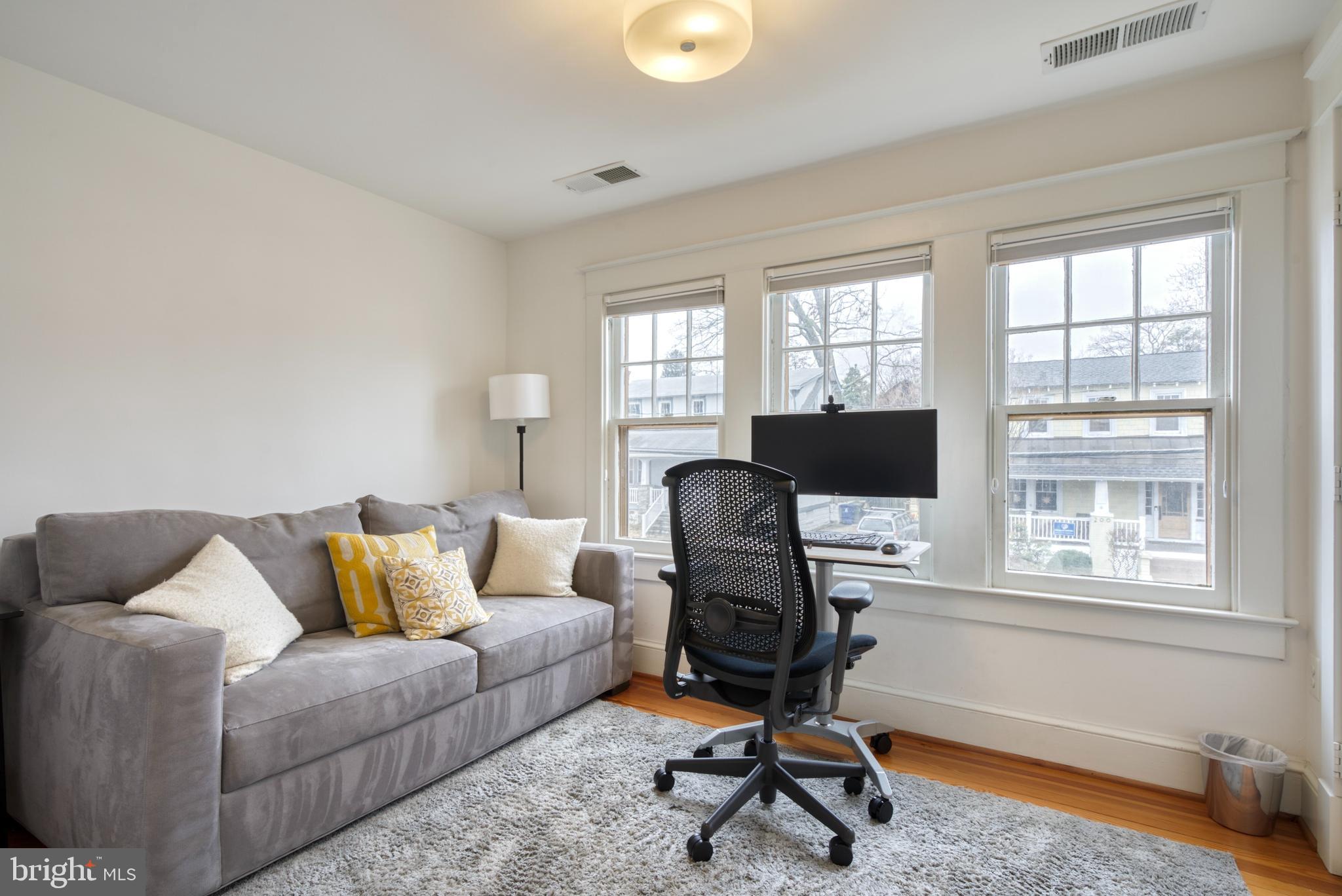 LYON PARK - Residential