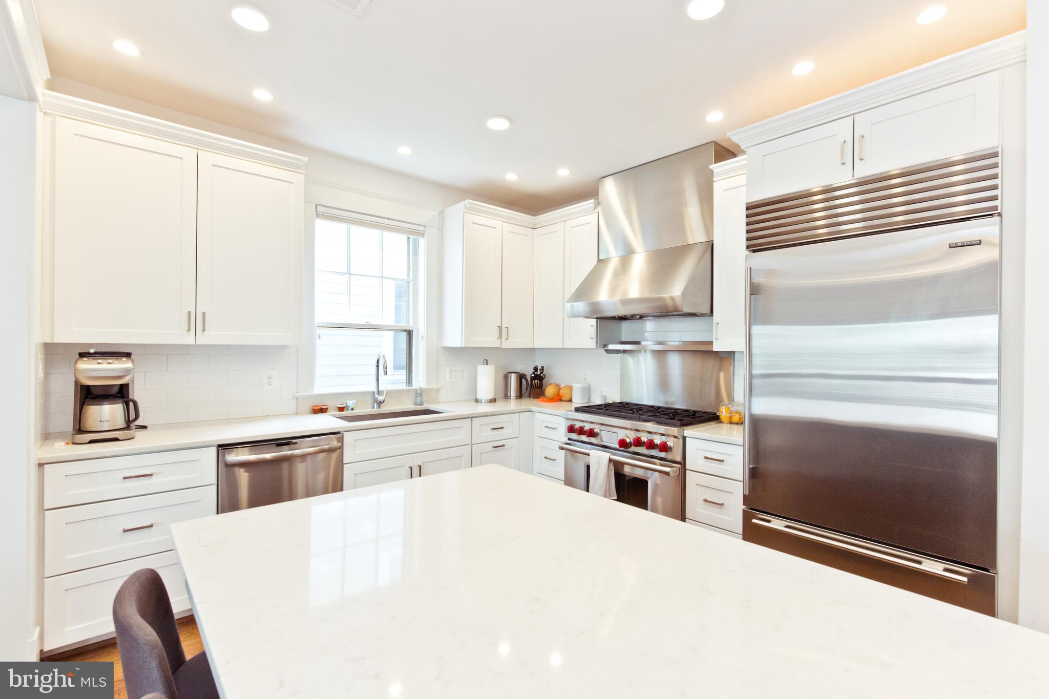 LYON PARK - Residential