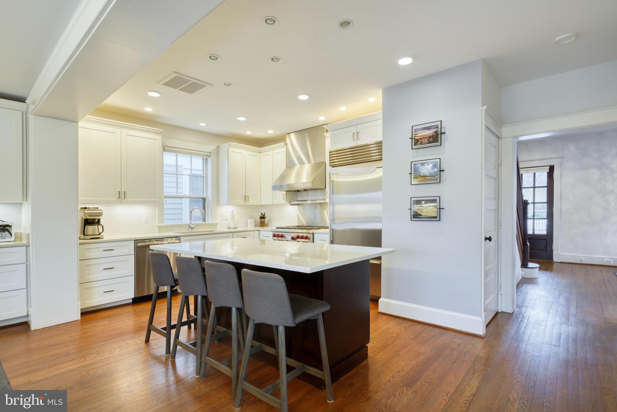 LYON PARK - Residential