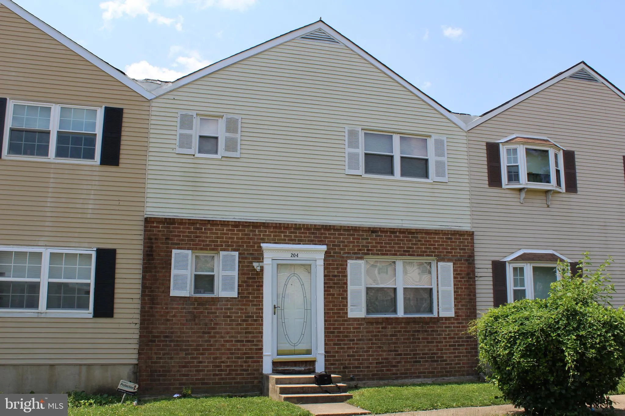204 Savannah Street SE, Washington, DC 20032