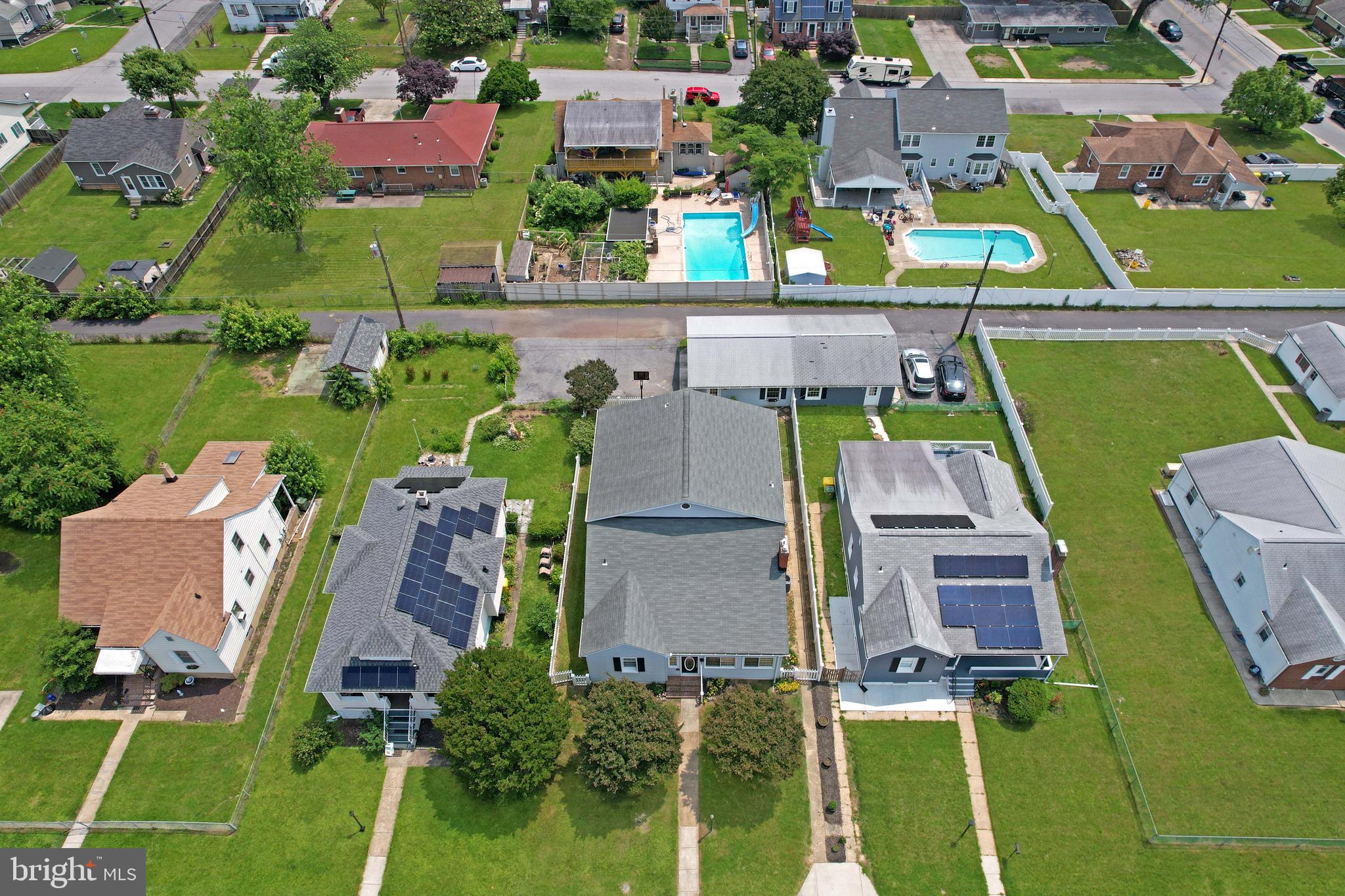 ROLAND TERRACE - Residential