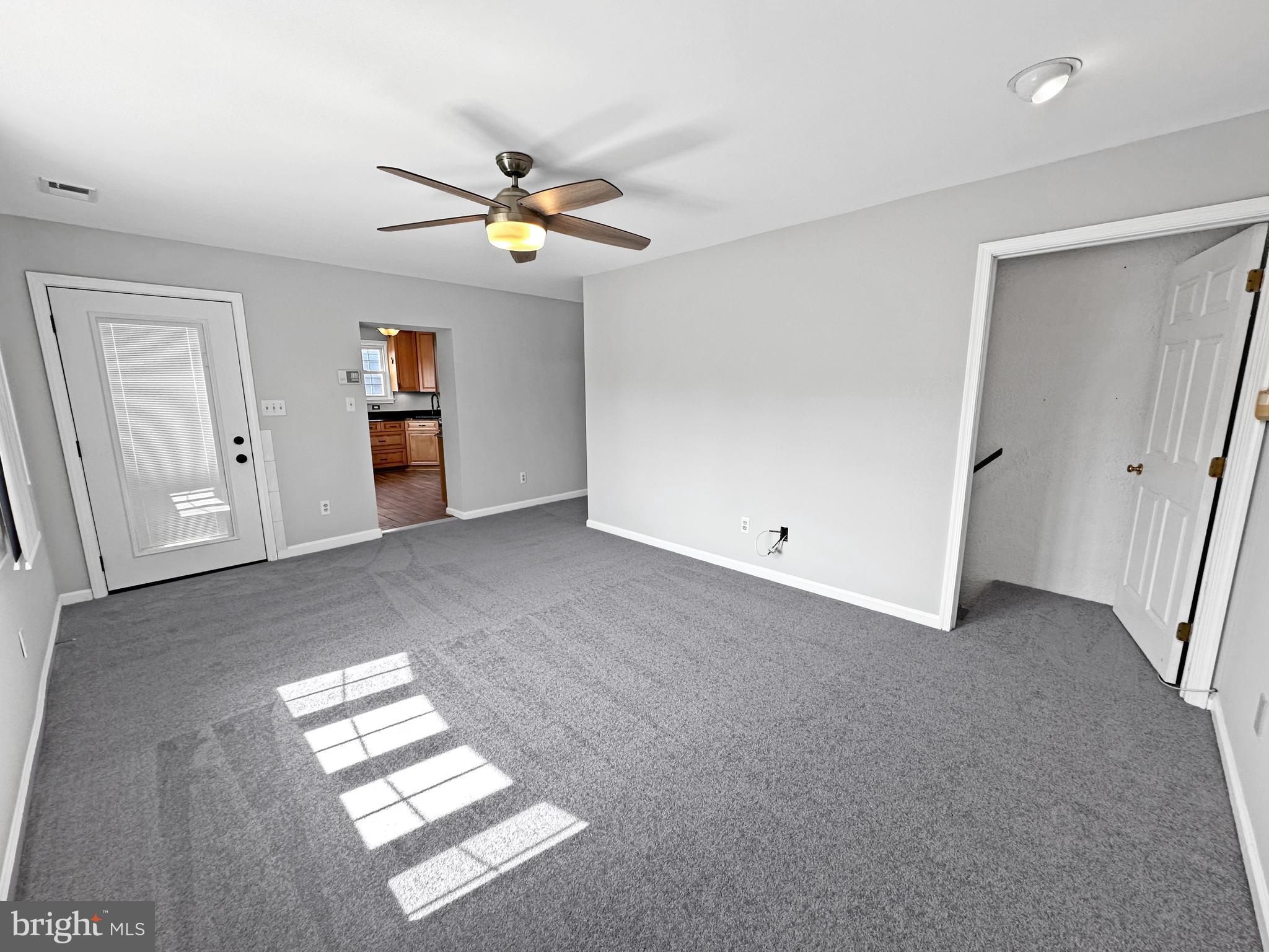 ROLAND TERRACE - Residential