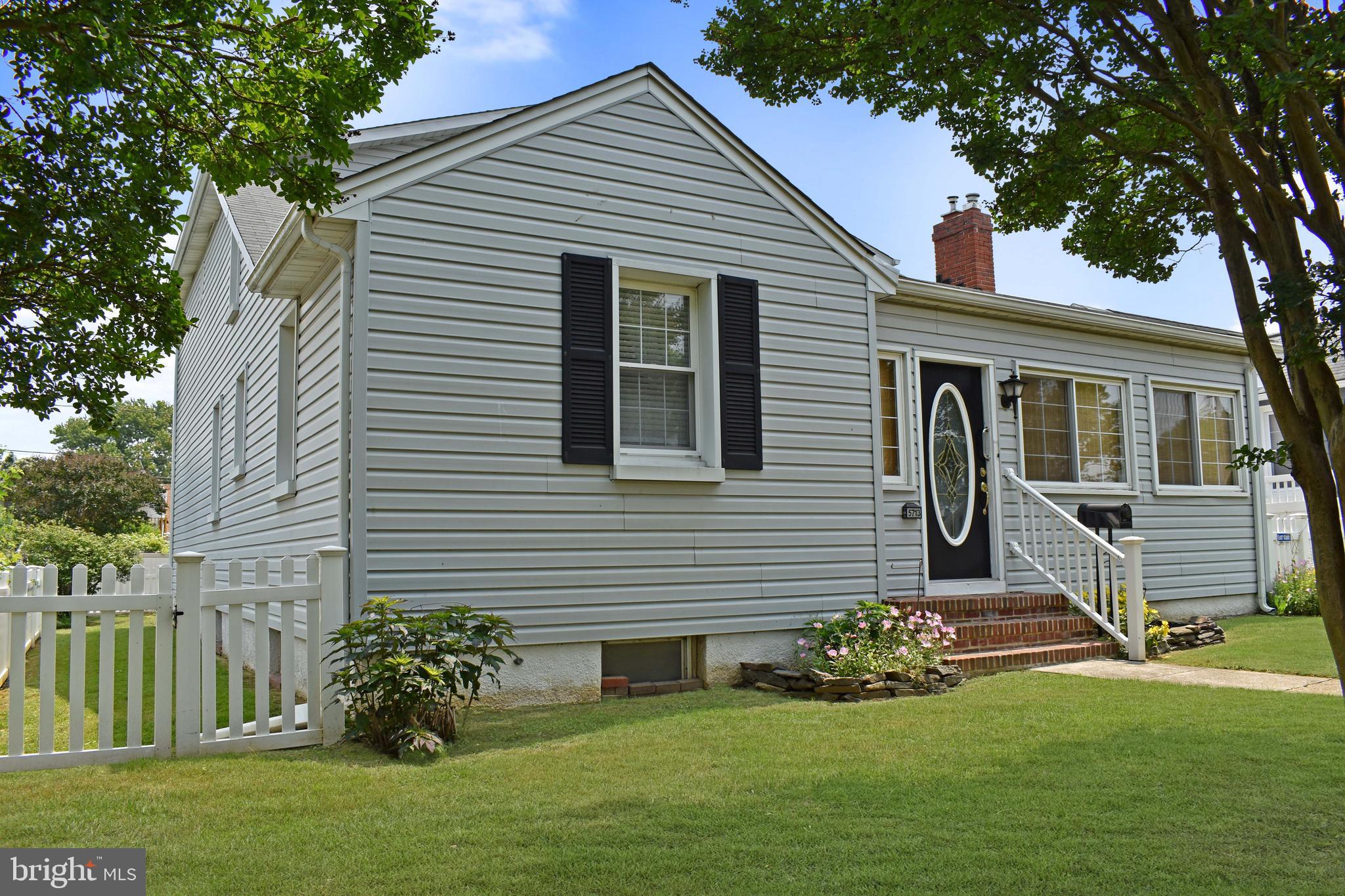 ROLAND TERRACE - Residential