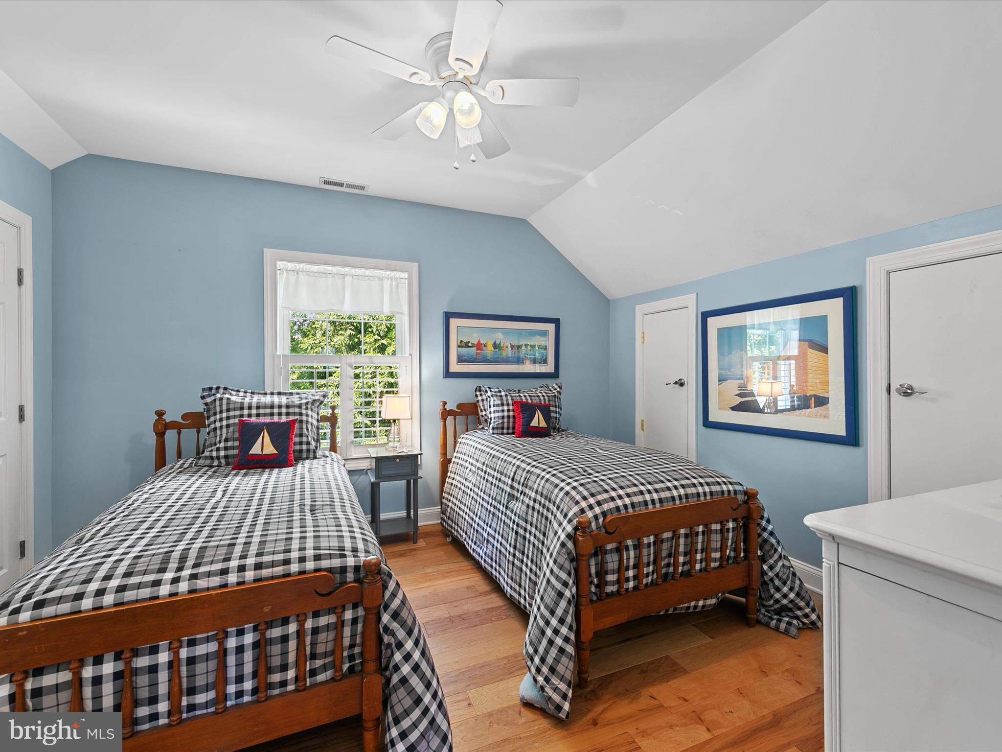 SCHOOLVUE - Residential