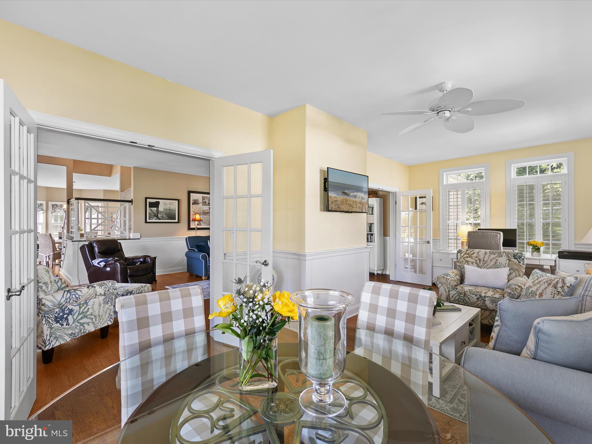 SCHOOLVUE - Residential