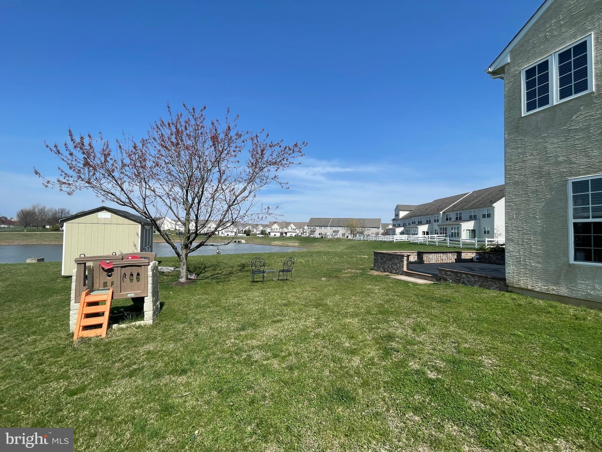 24 SPRINGFIELD CIRCLE