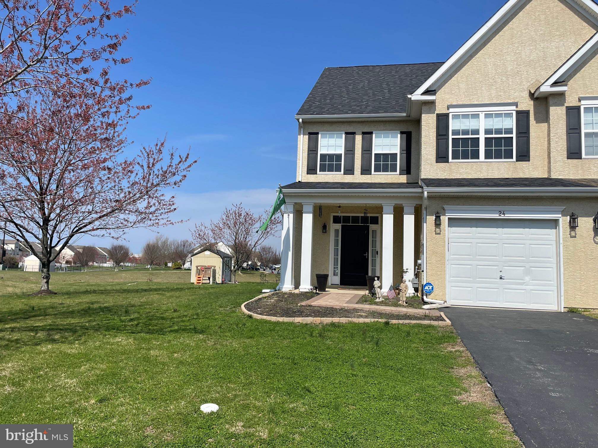 24 SPRINGFIELD CIRCLE