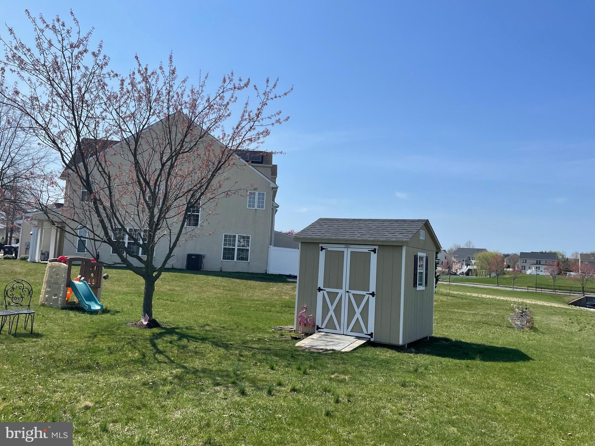 24 SPRINGFIELD CIRCLE