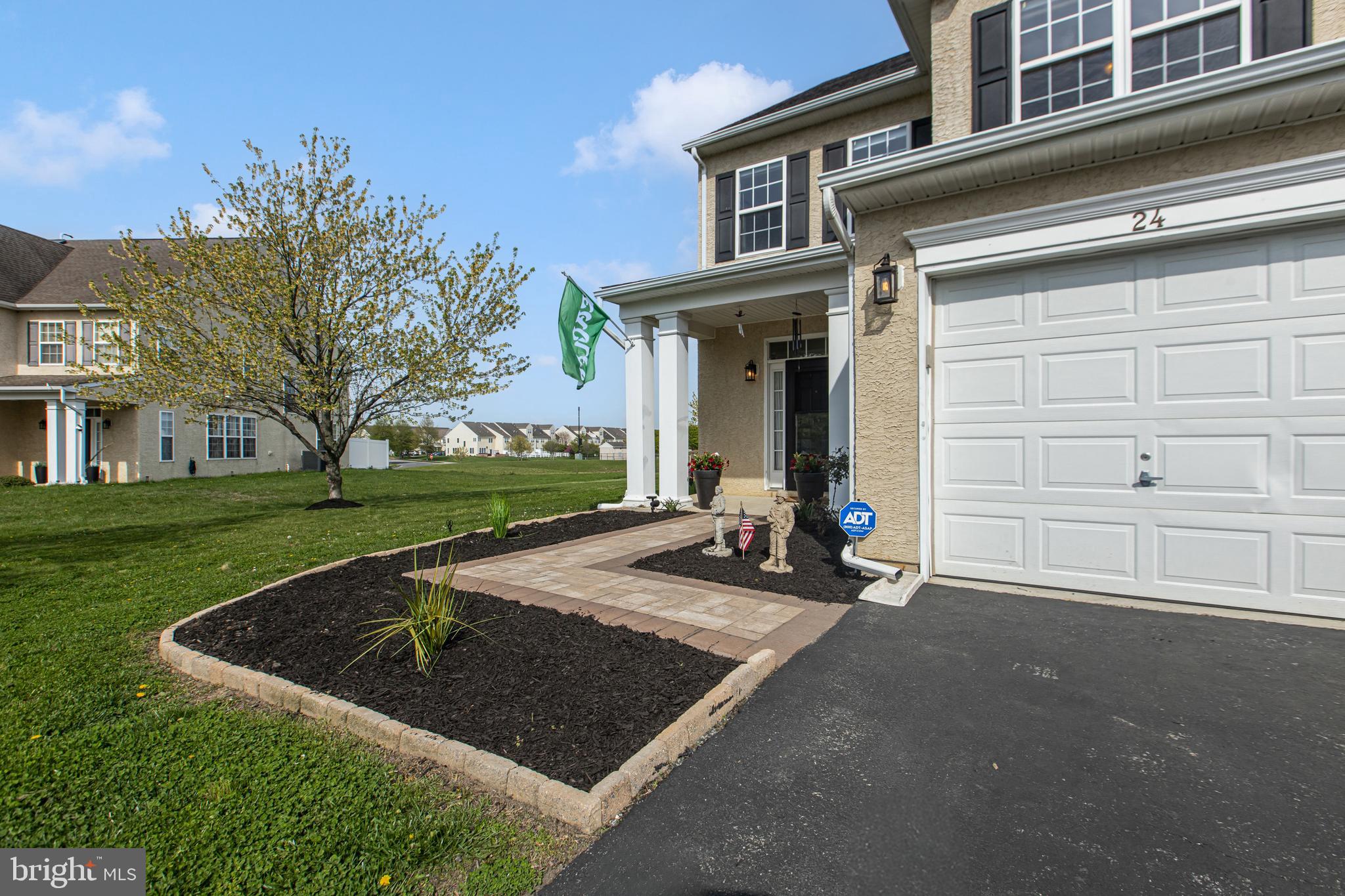 24 SPRINGFIELD CIRCLE