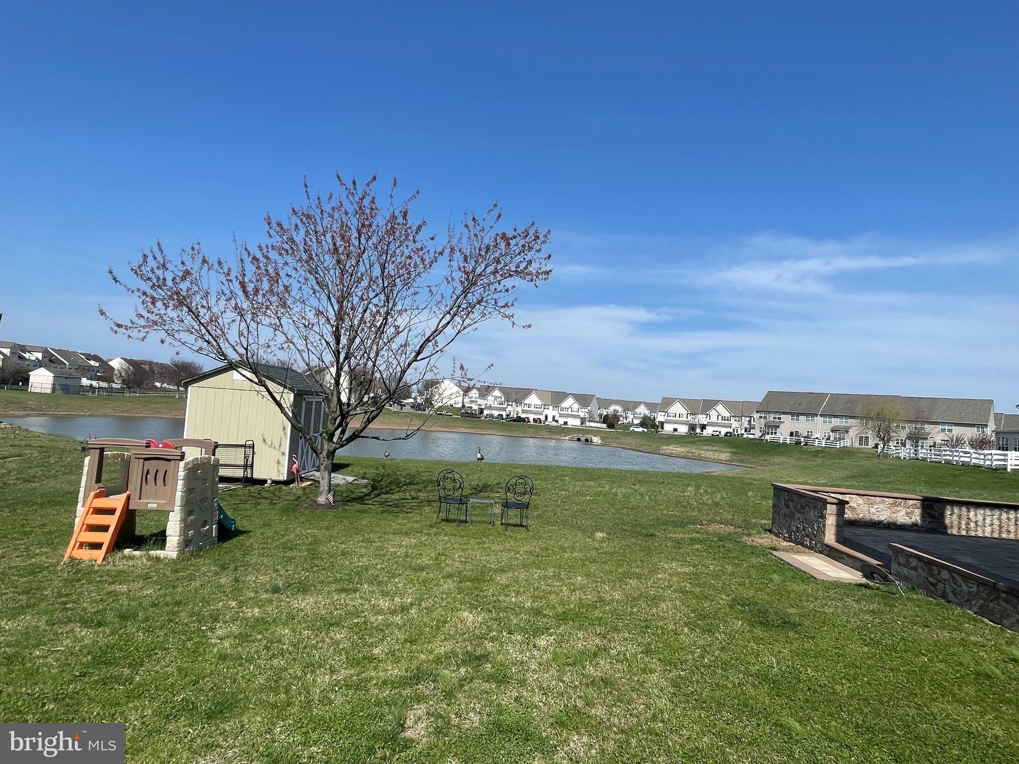 24 SPRINGFIELD CIRCLE