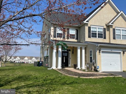 24 SPRINGFIELD CIRCLE MIDDLETOWN DE 19709