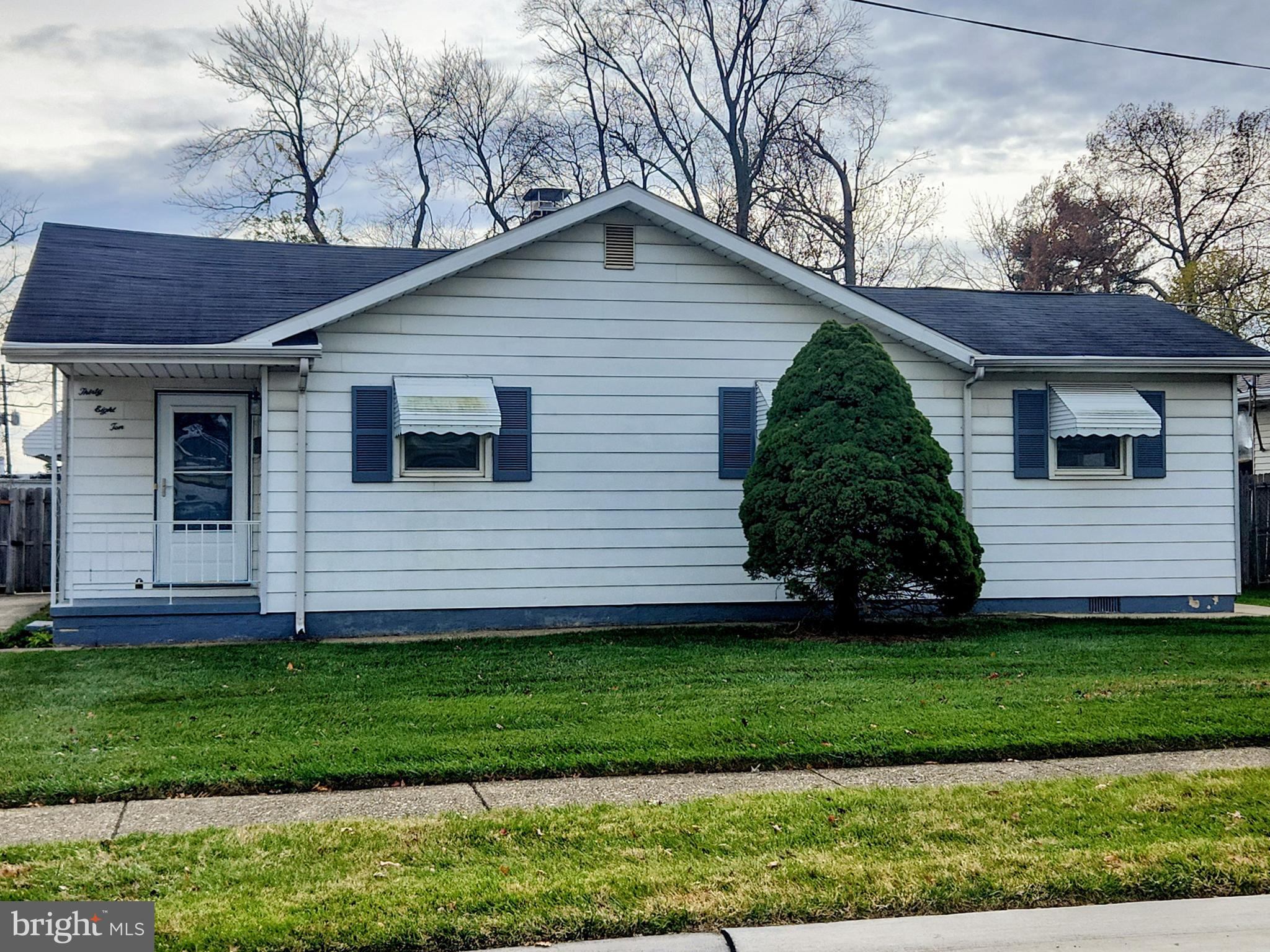 3810 KATHERINE AVENUE