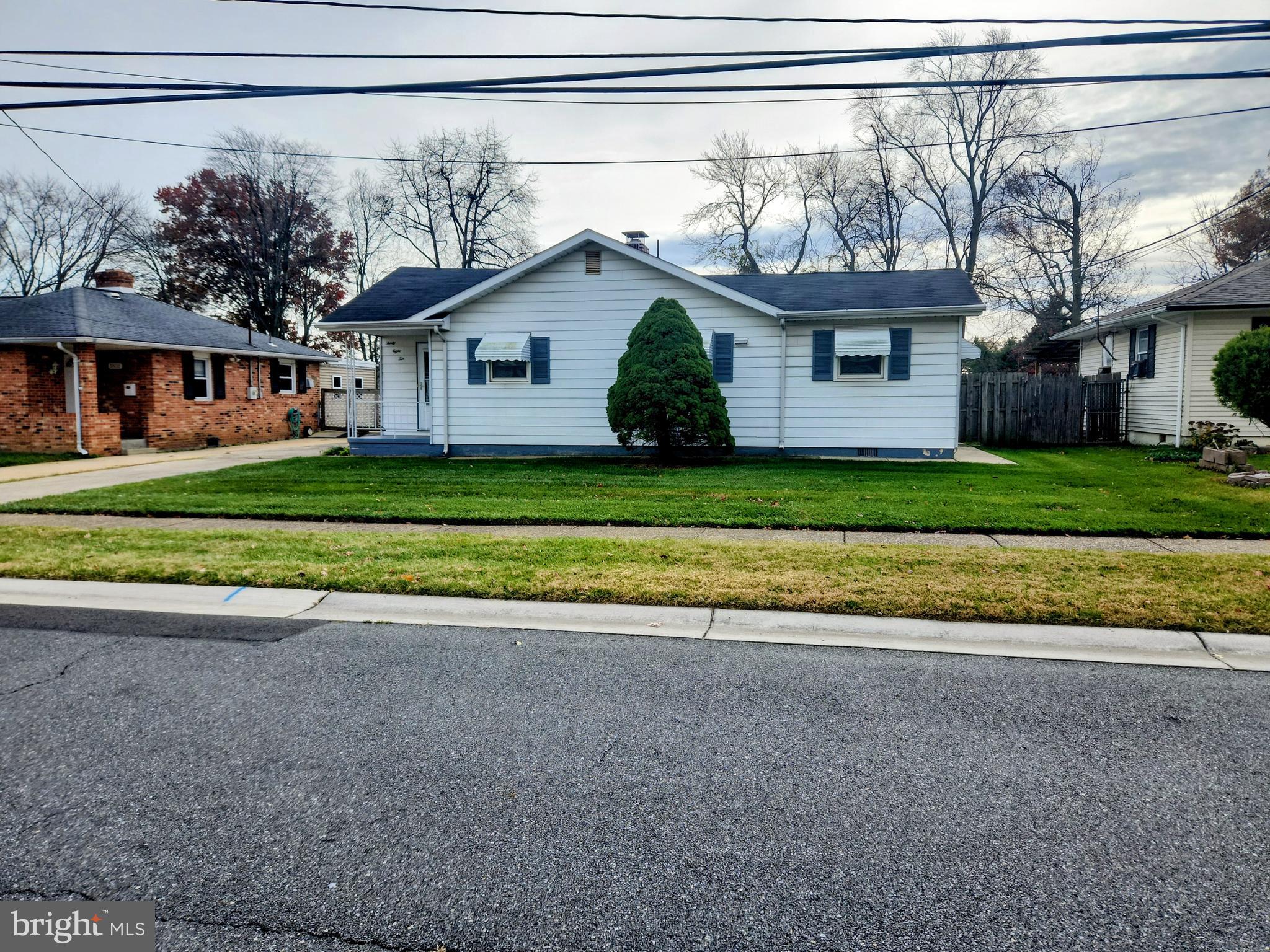 3810 KATHERINE AVENUE