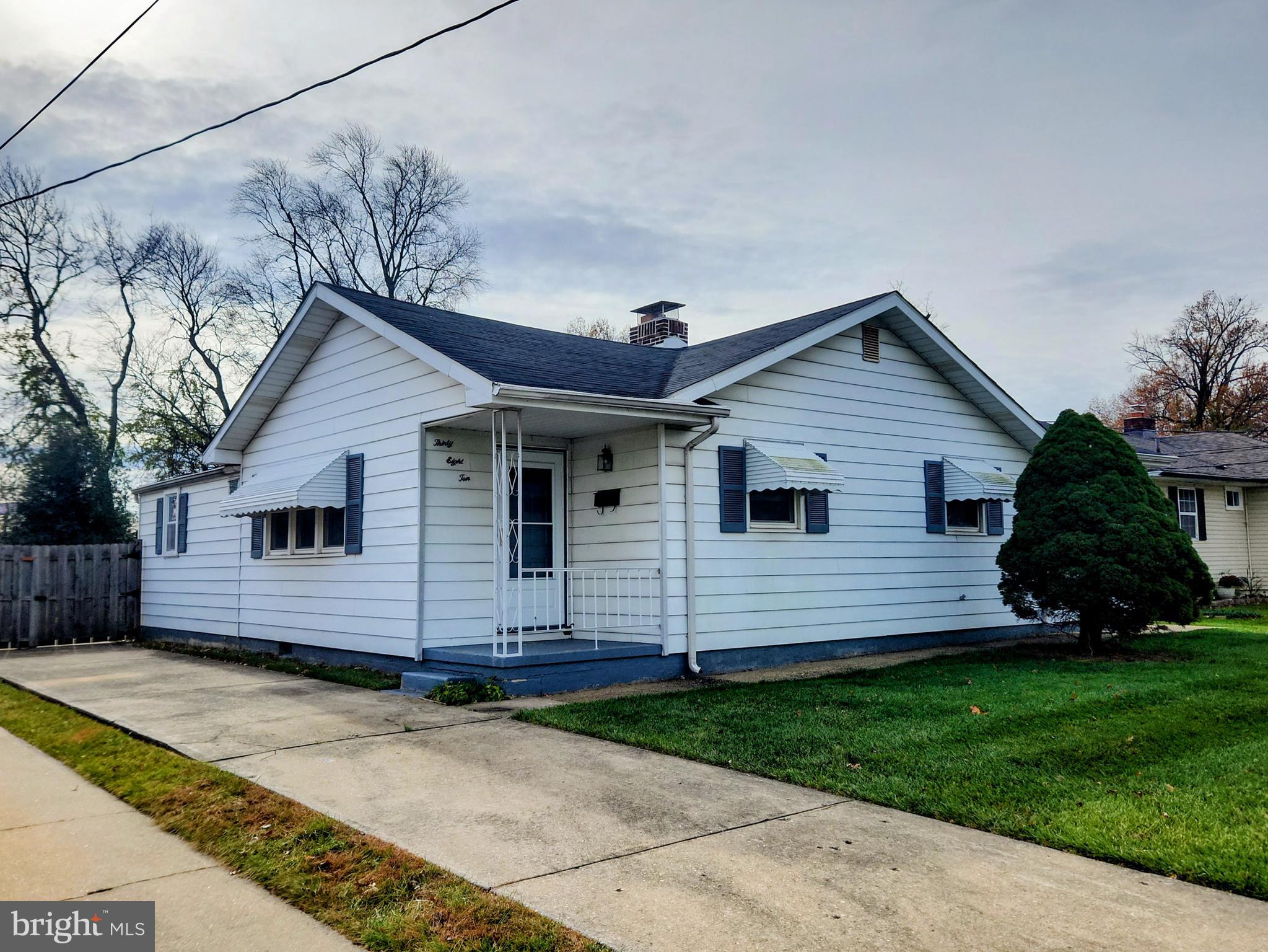 3810 KATHERINE AVENUE