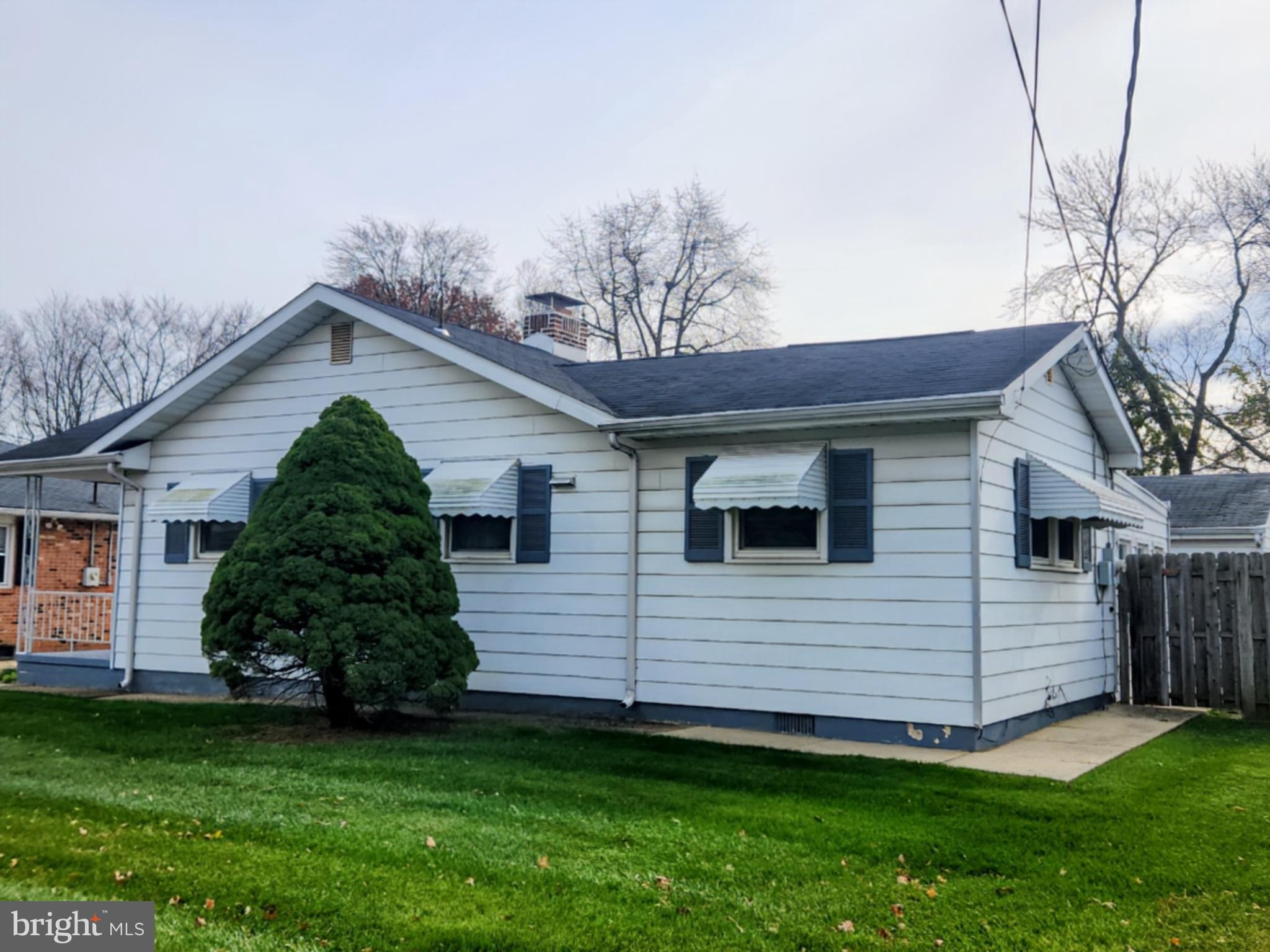 3810 KATHERINE AVENUE