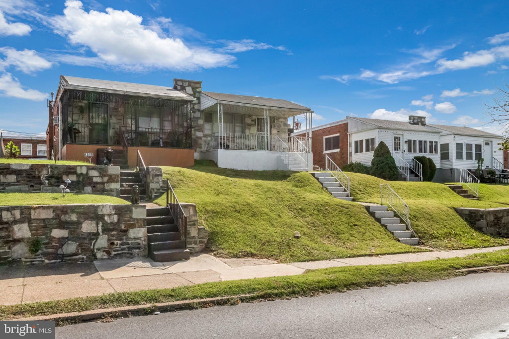 Photo of 8909 E Roosevelt Boulevard, PHILADELPHIA, PA 19152 (MLS # PAPH2681280)