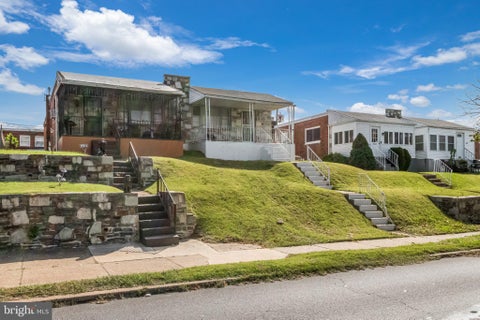 Photo of 8909 E Roosevelt Boulevard, PHILADELPHIA, PA 19152 (MLS # PAPH2681280)
