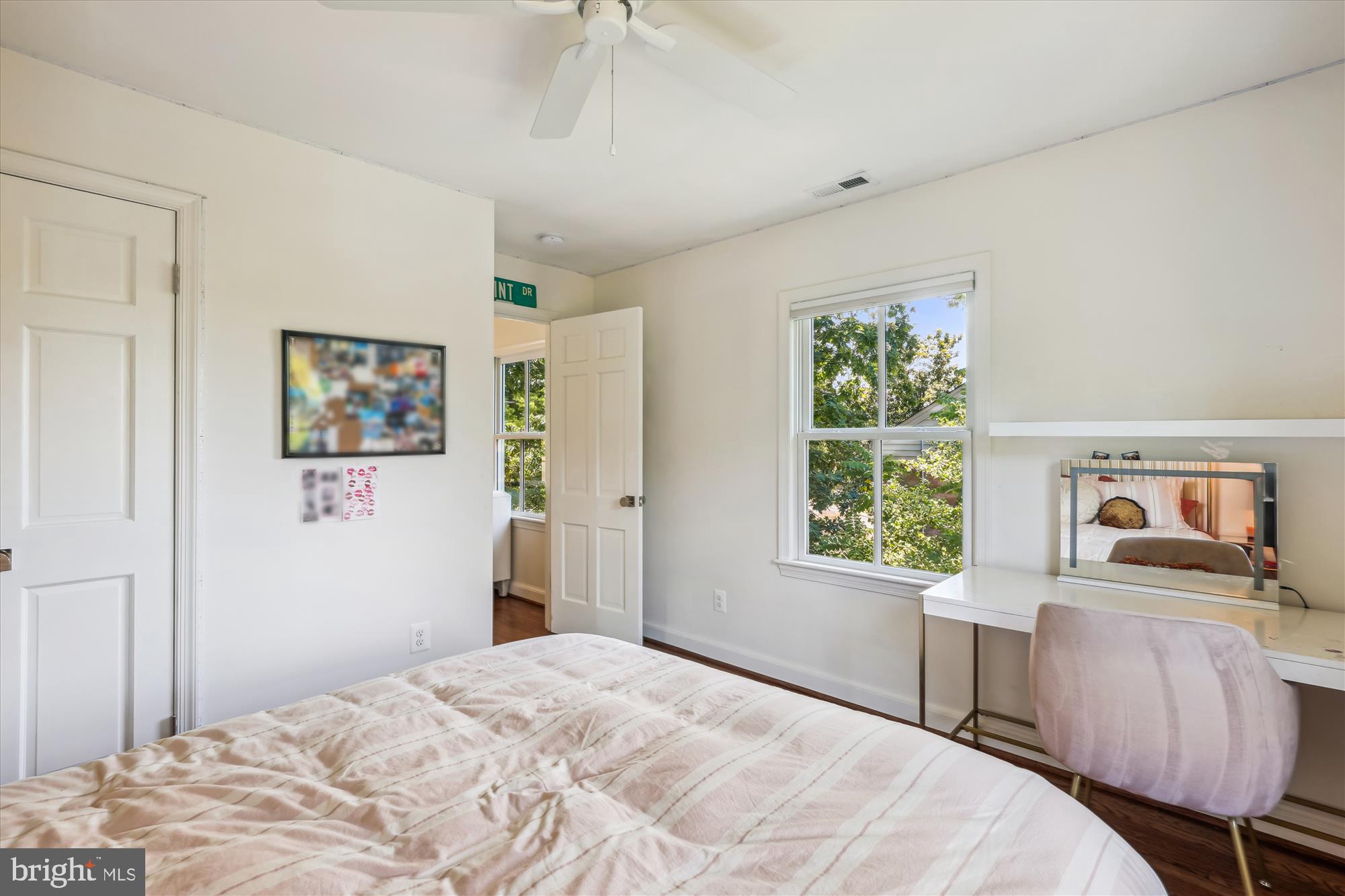 FT WILLIAMS PARK - Residential