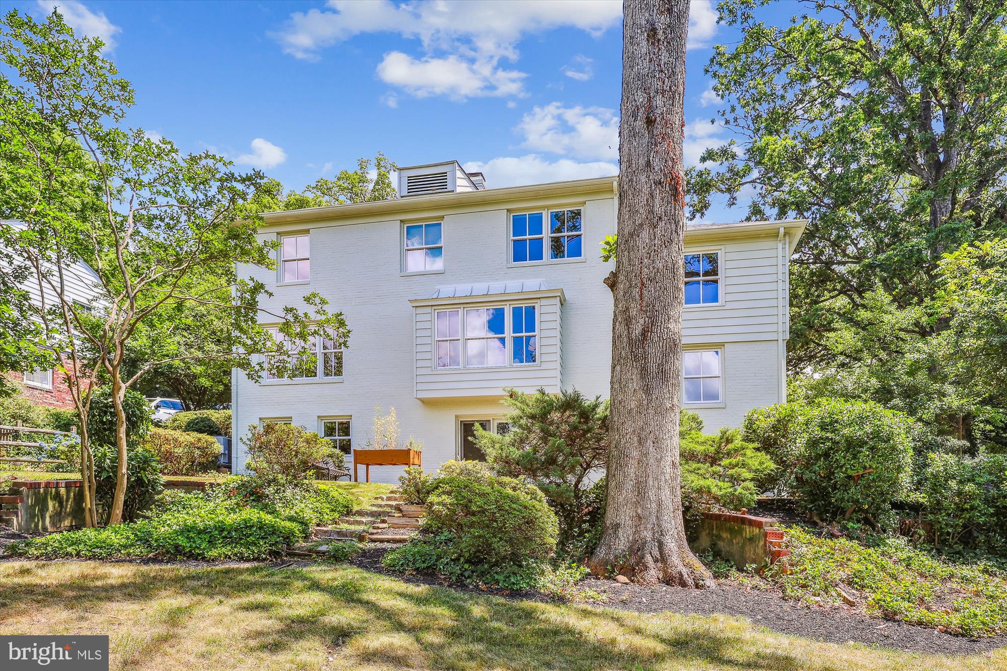 FT WILLIAMS PARK - Residential