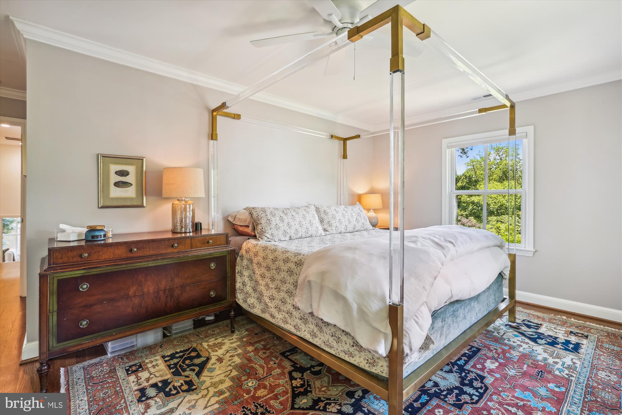 FT WILLIAMS PARK - Residential