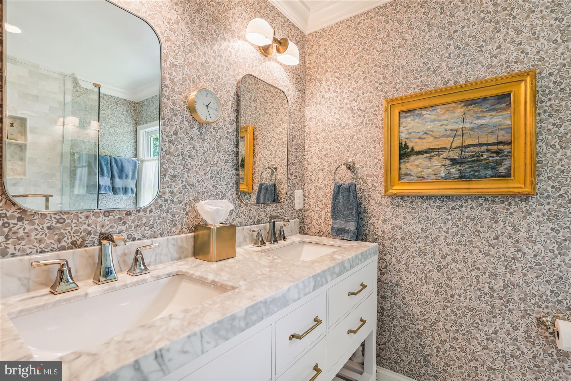 FT WILLIAMS PARK - Residential