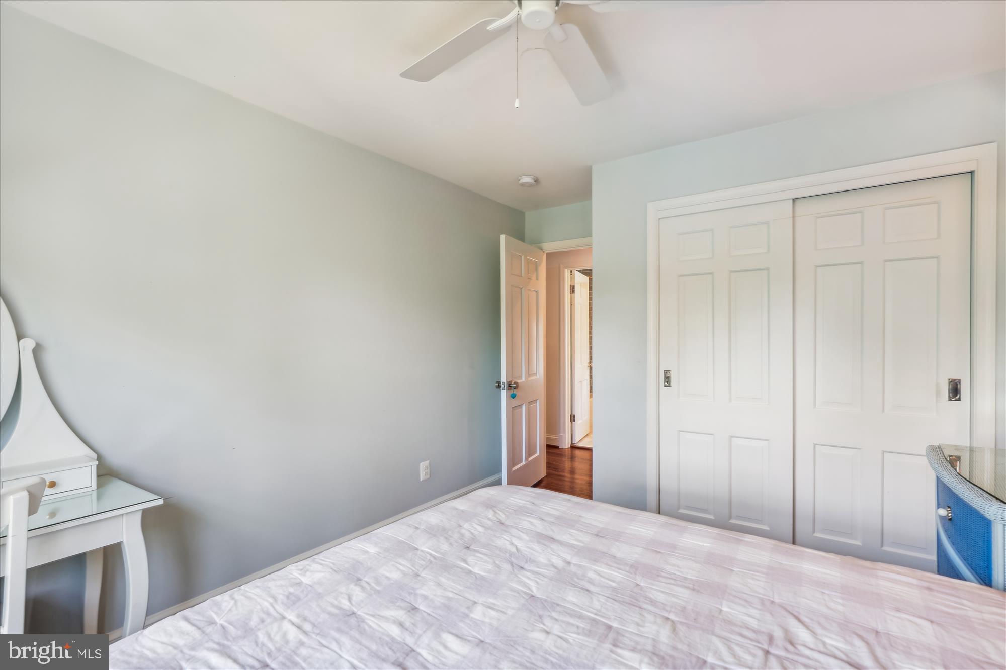 FT WILLIAMS PARK - Residential