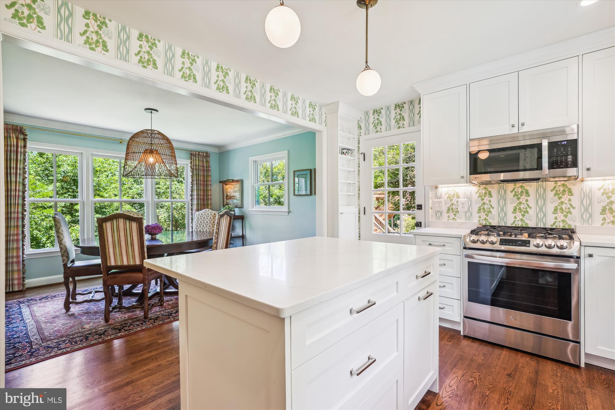 FT WILLIAMS PARK - Residential