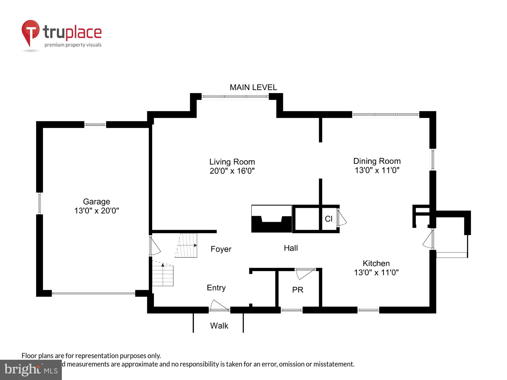 FT WILLIAMS PARK - Residential