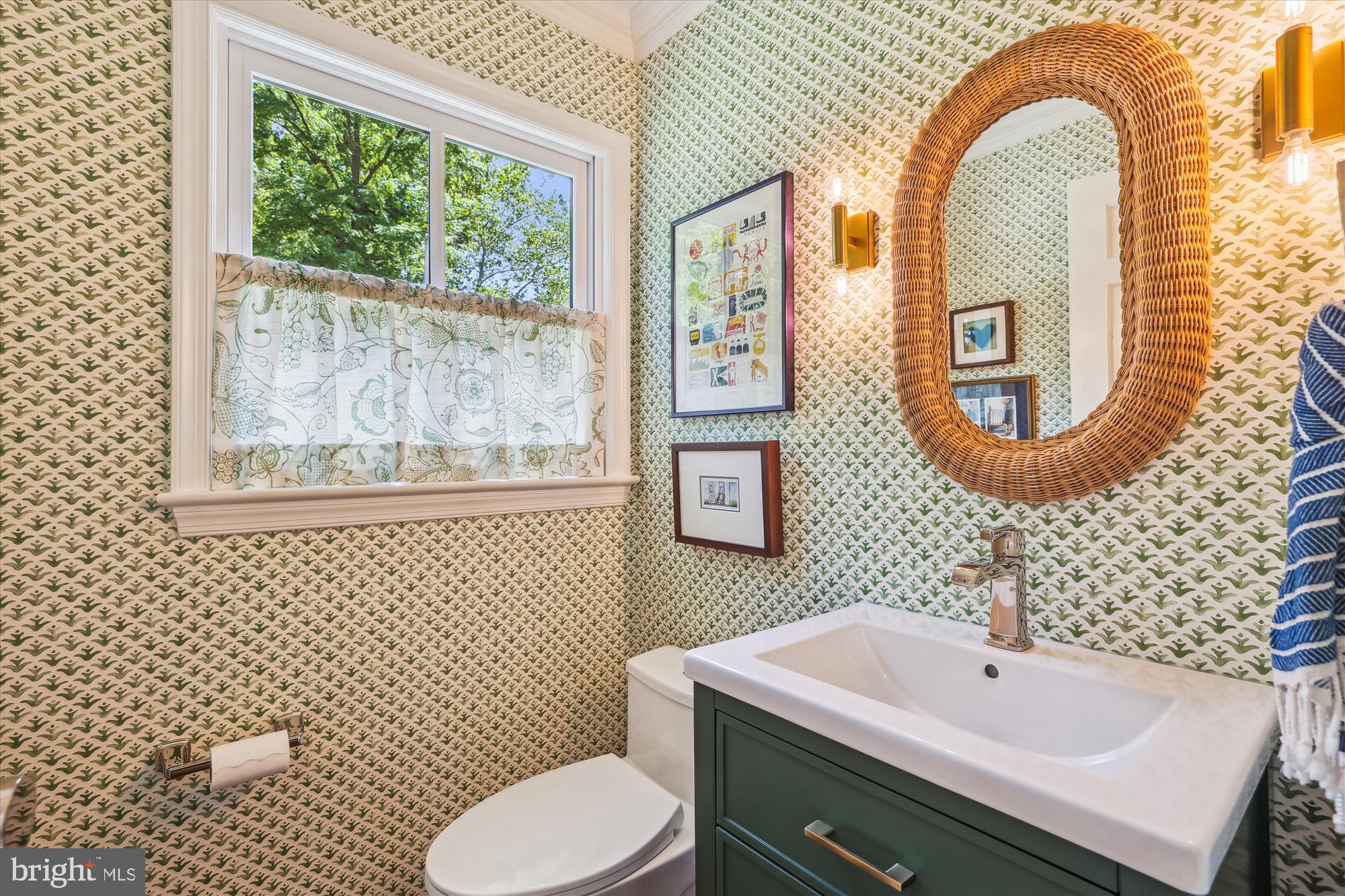 FT WILLIAMS PARK - Residential