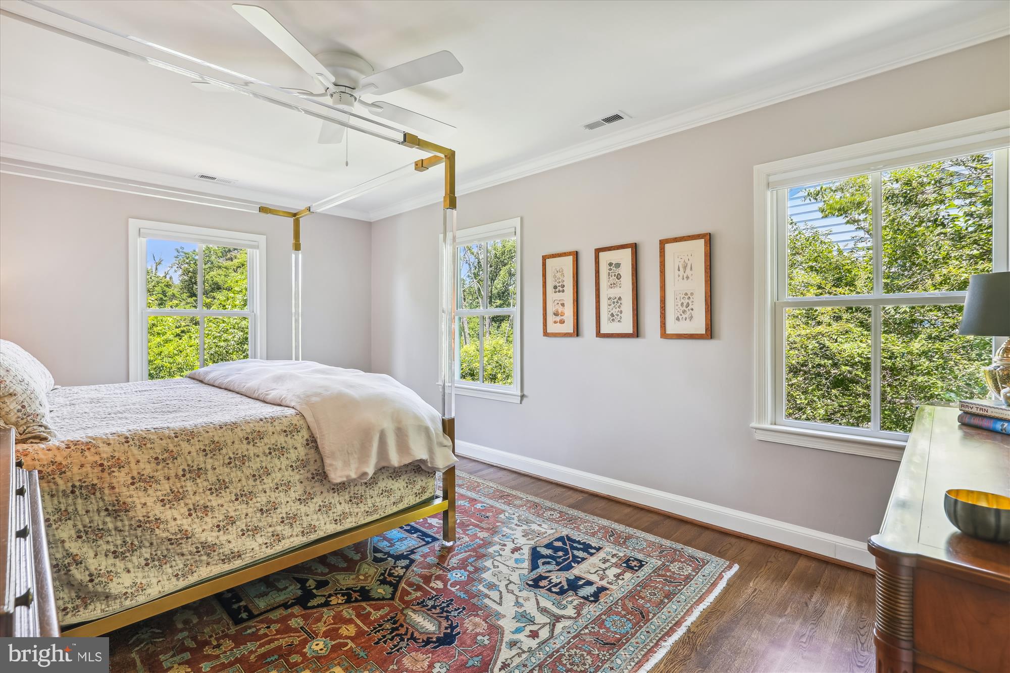 FT WILLIAMS PARK - Residential