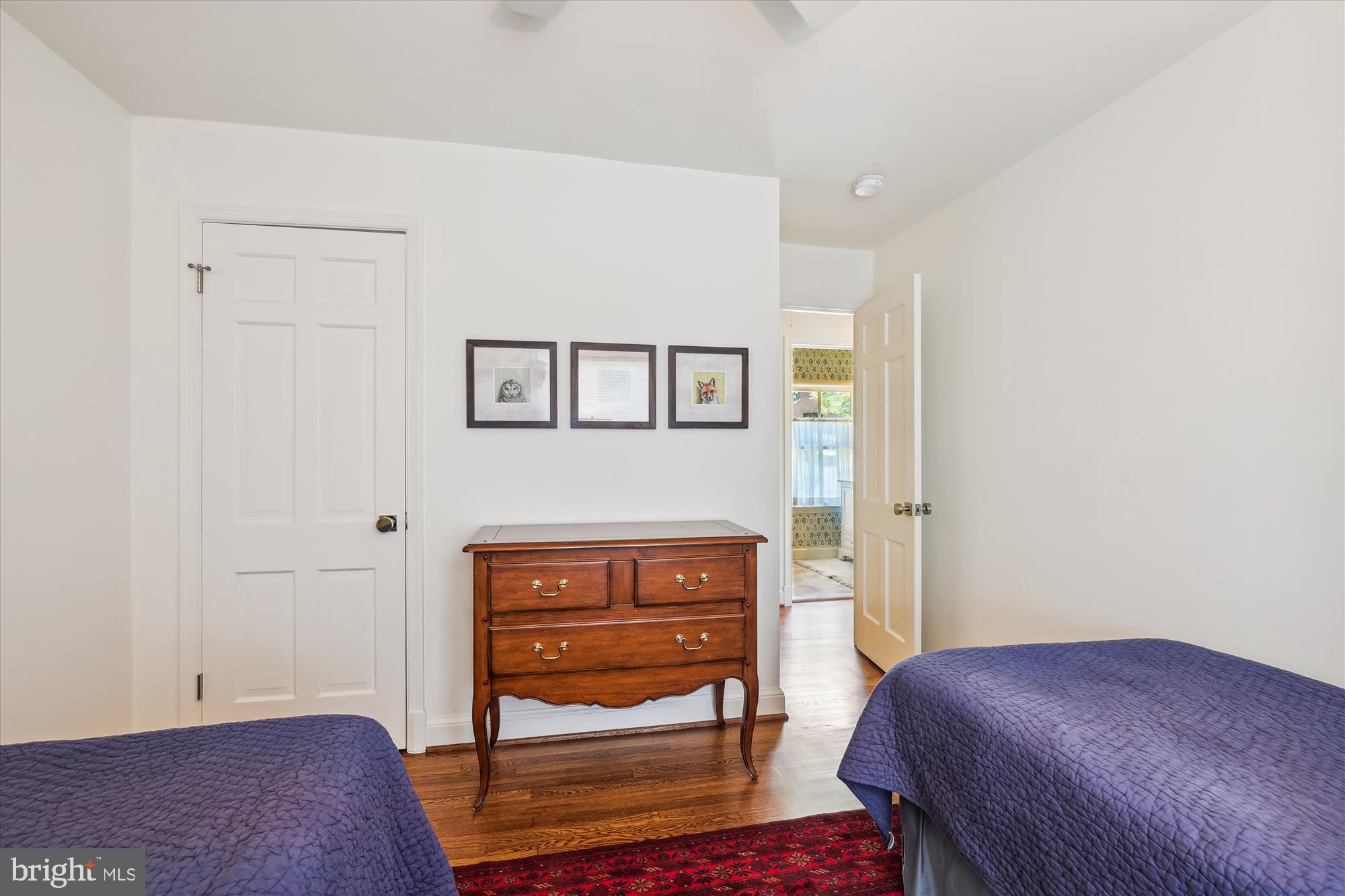 FT WILLIAMS PARK - Residential