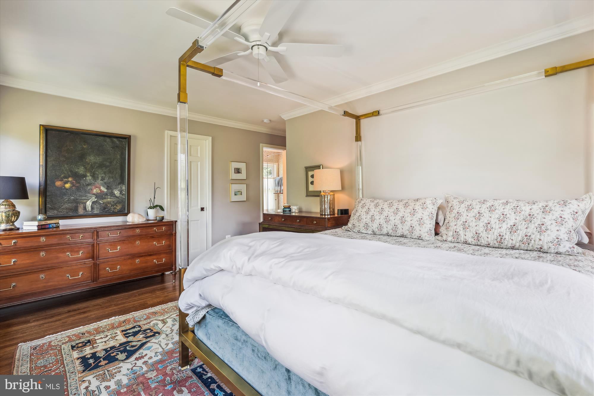 FT WILLIAMS PARK - Residential