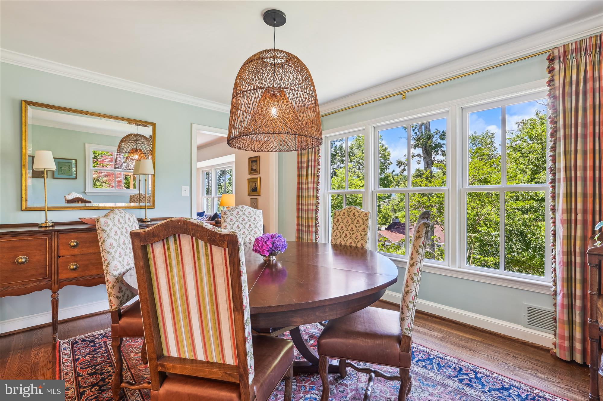 FT WILLIAMS PARK - Residential