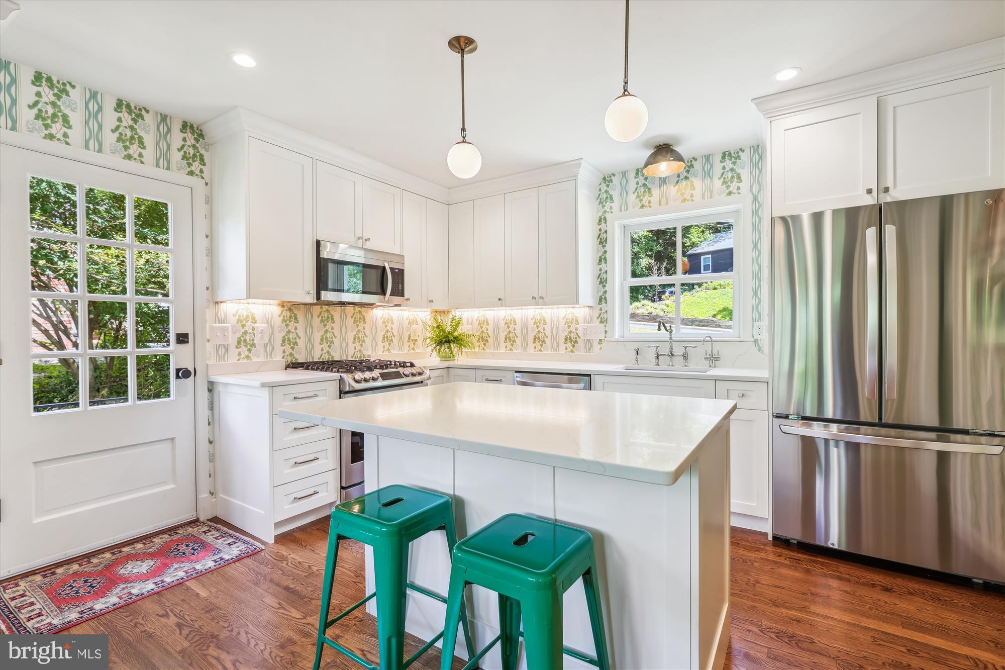 FT WILLIAMS PARK - Residential