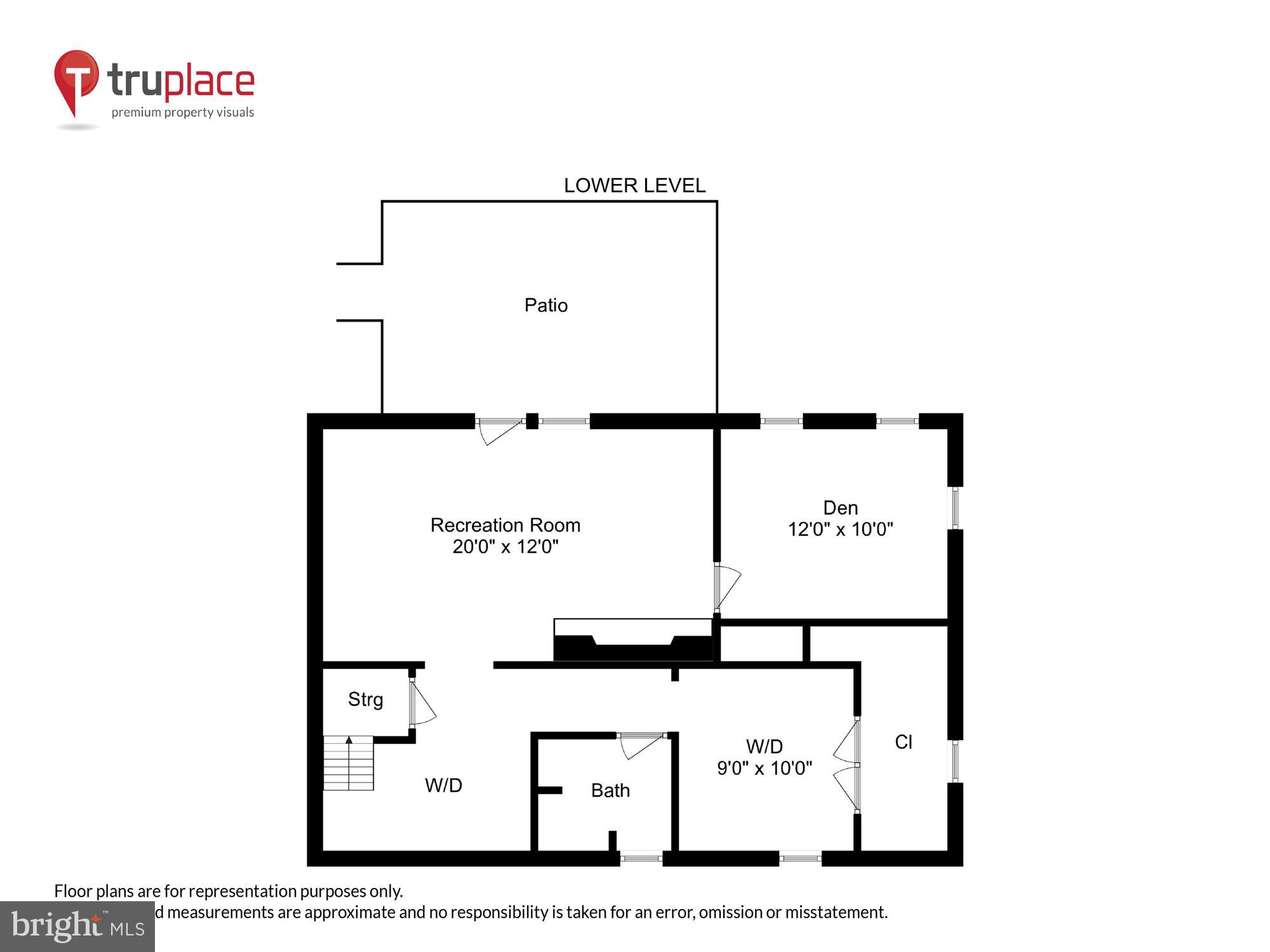 FT WILLIAMS PARK - Residential