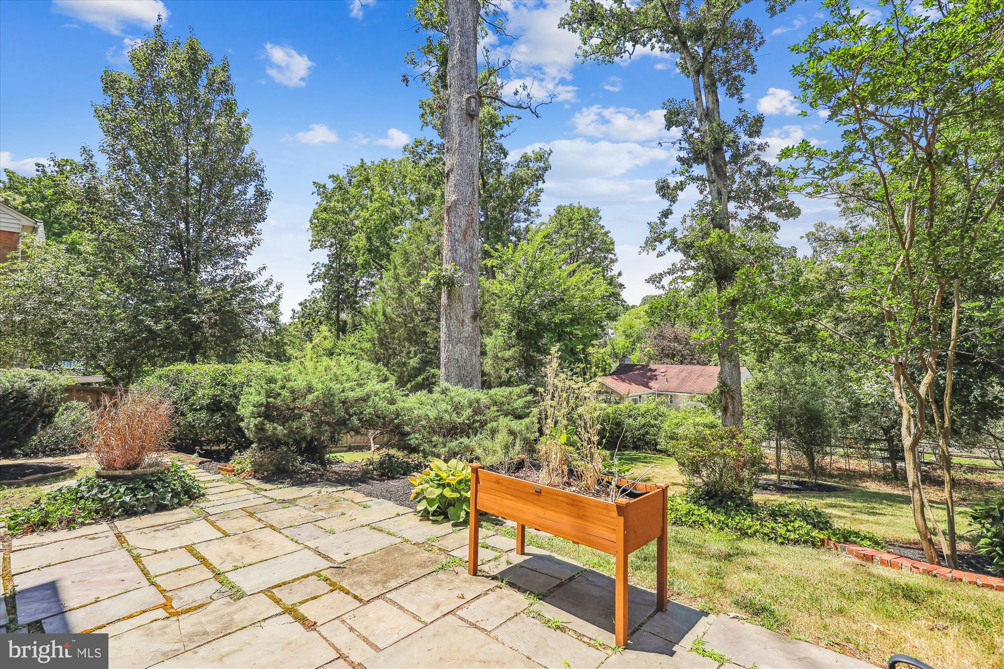 FT WILLIAMS PARK - Residential