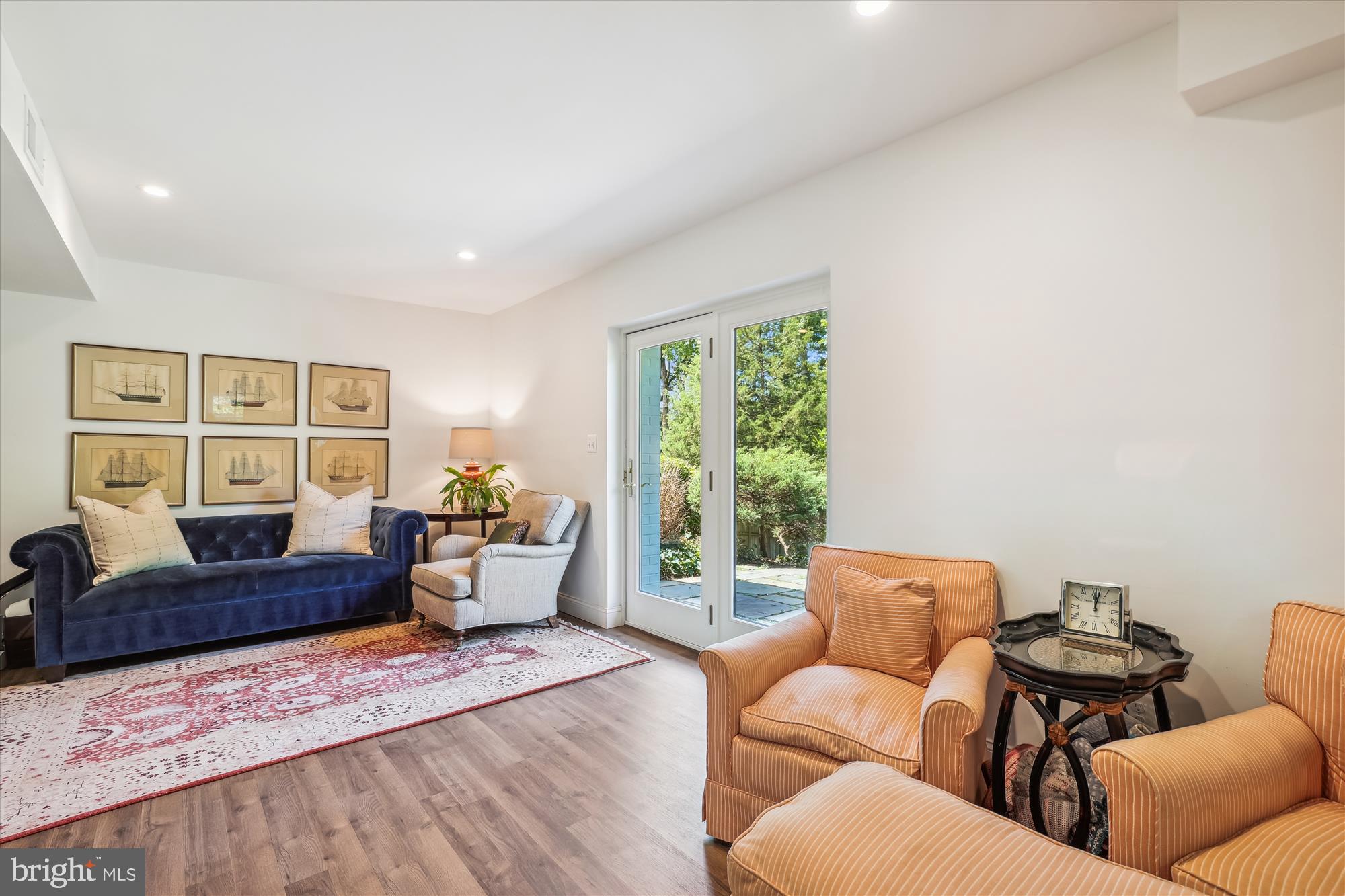 FT WILLIAMS PARK - Residential