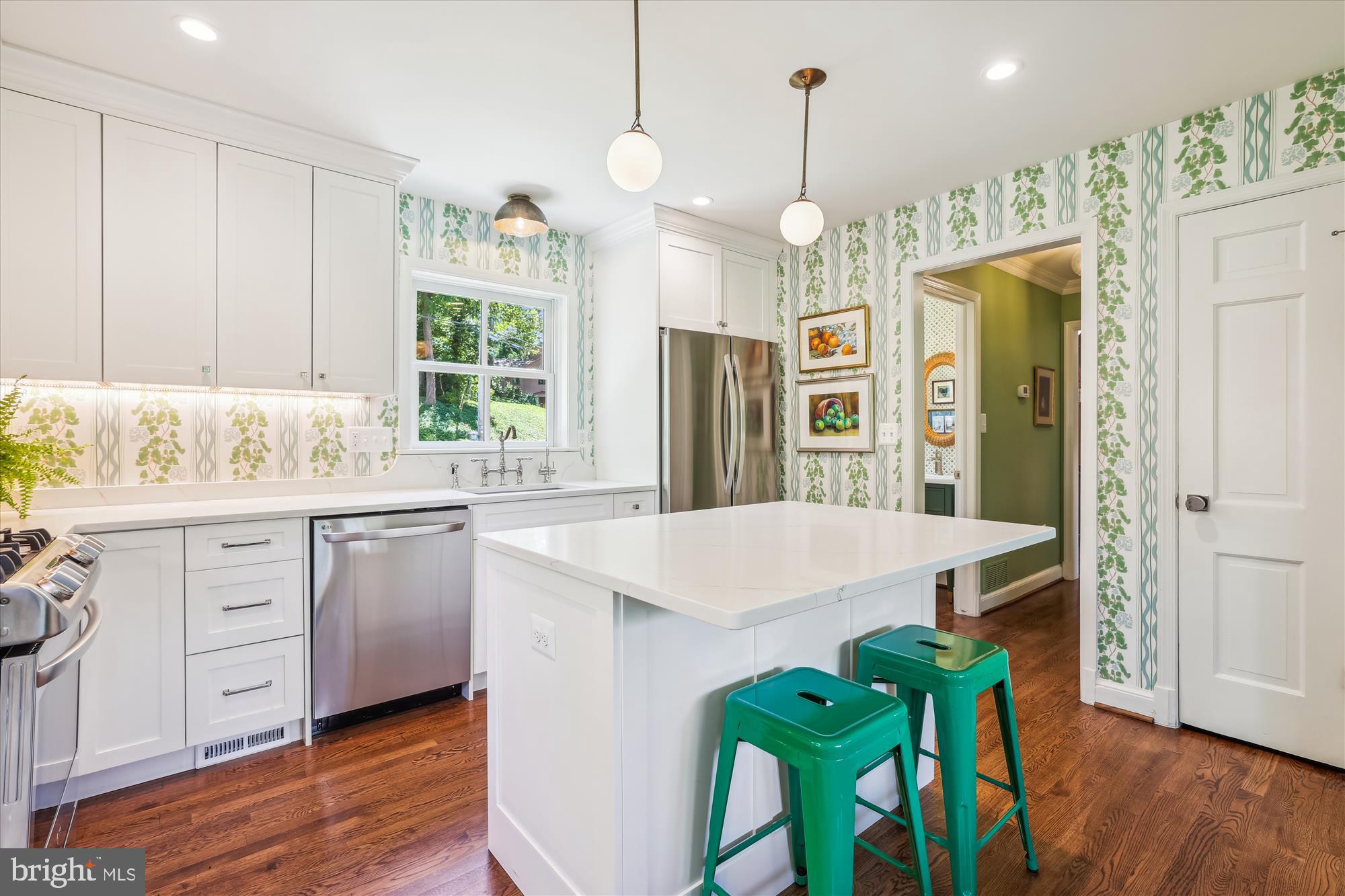 FT WILLIAMS PARK - Residential