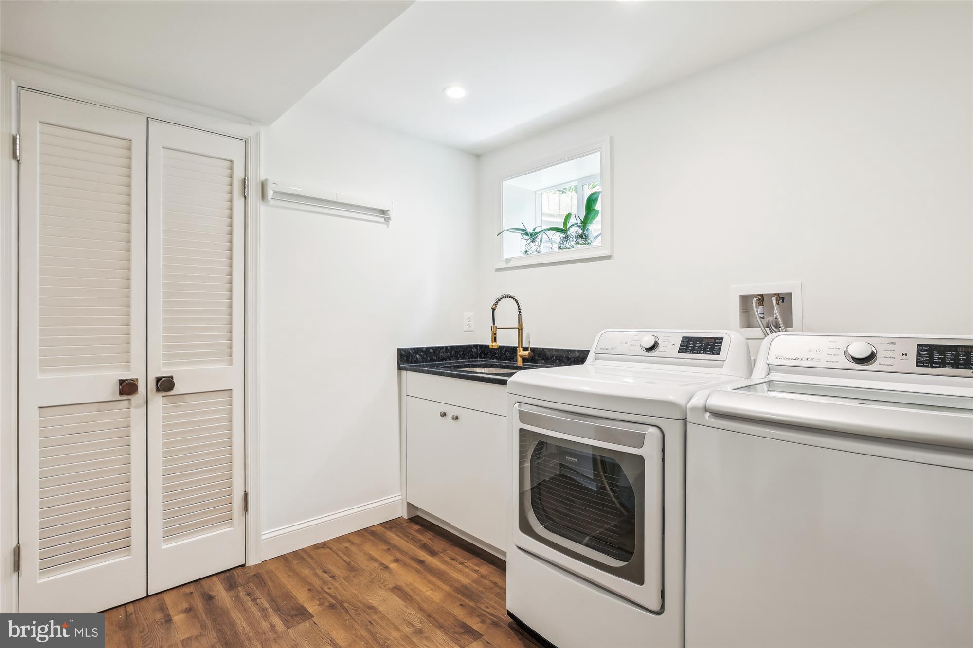 FT WILLIAMS PARK - Residential