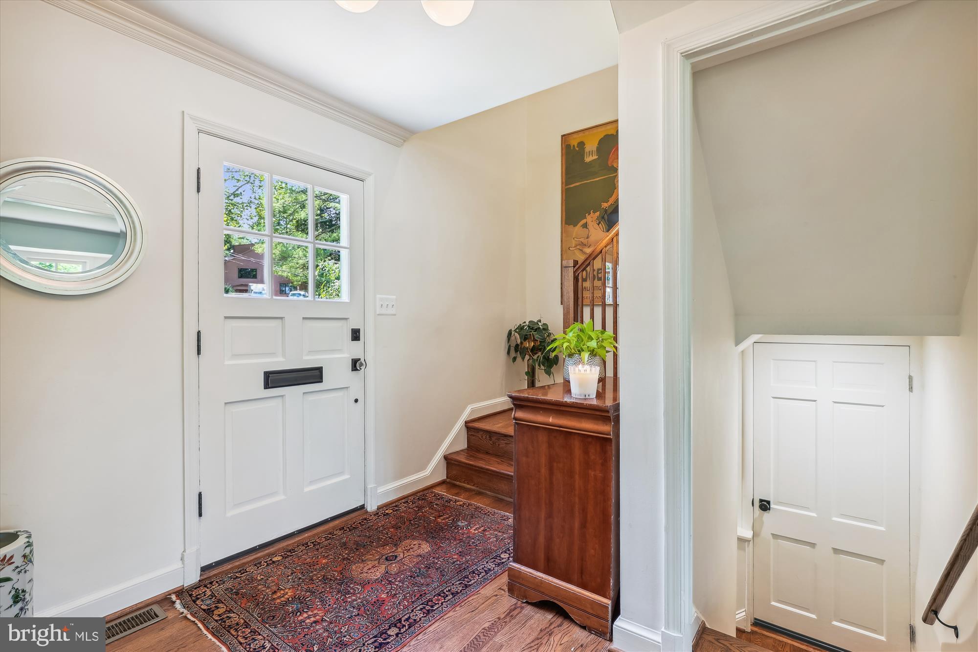 FT WILLIAMS PARK - Residential