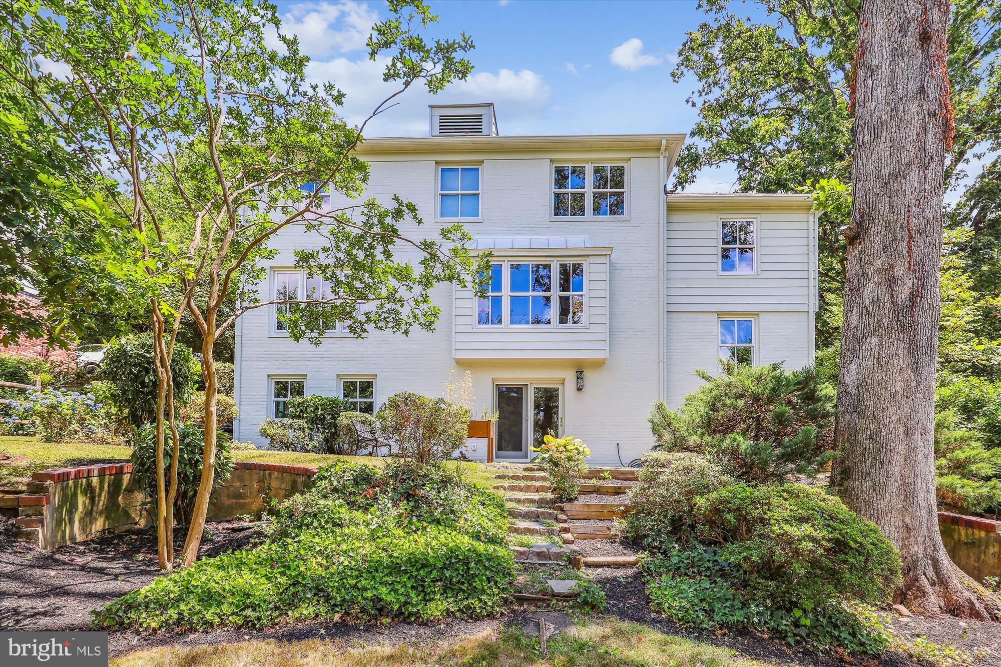 FT WILLIAMS PARK - Residential