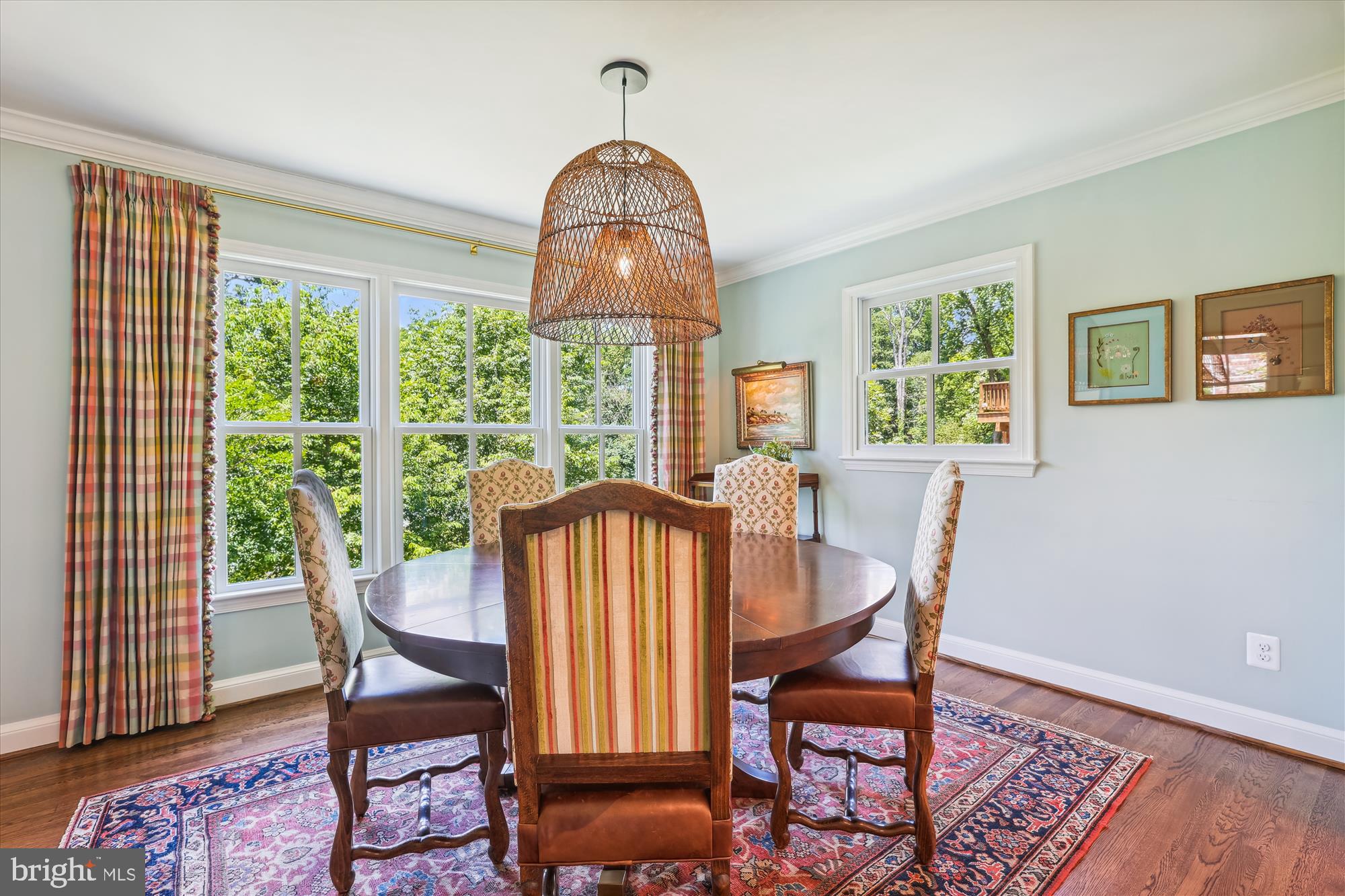 FT WILLIAMS PARK - Residential