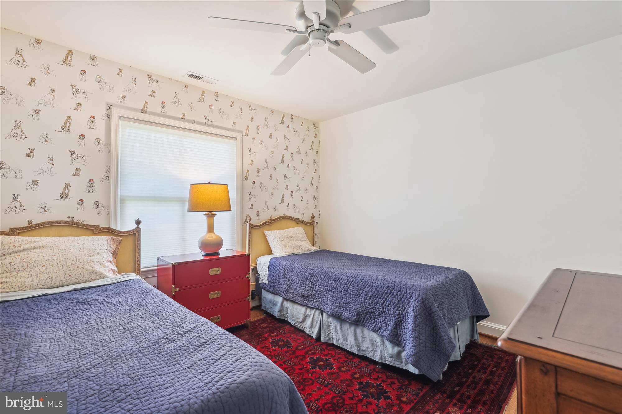 FT WILLIAMS PARK - Residential