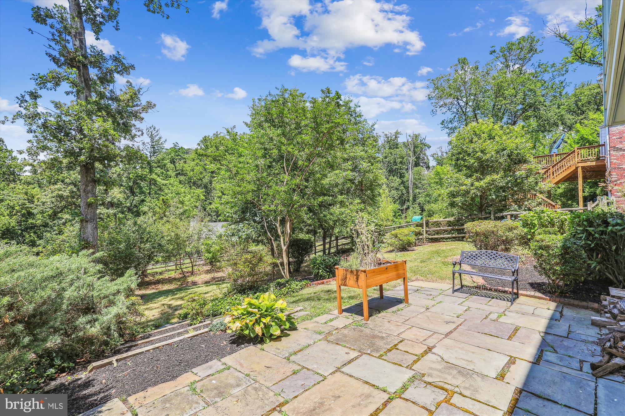 FT WILLIAMS PARK - Residential