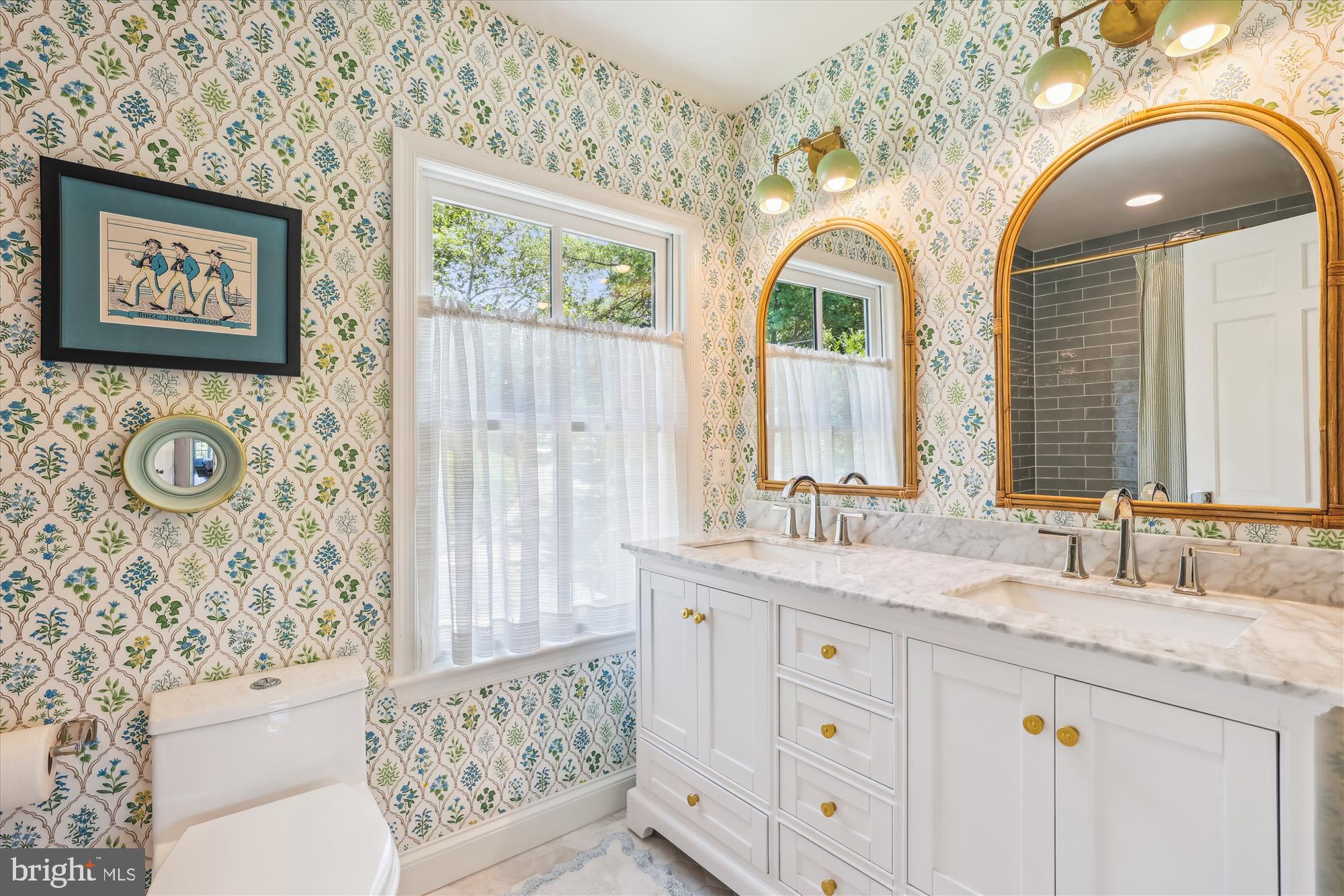 FT WILLIAMS PARK - Residential