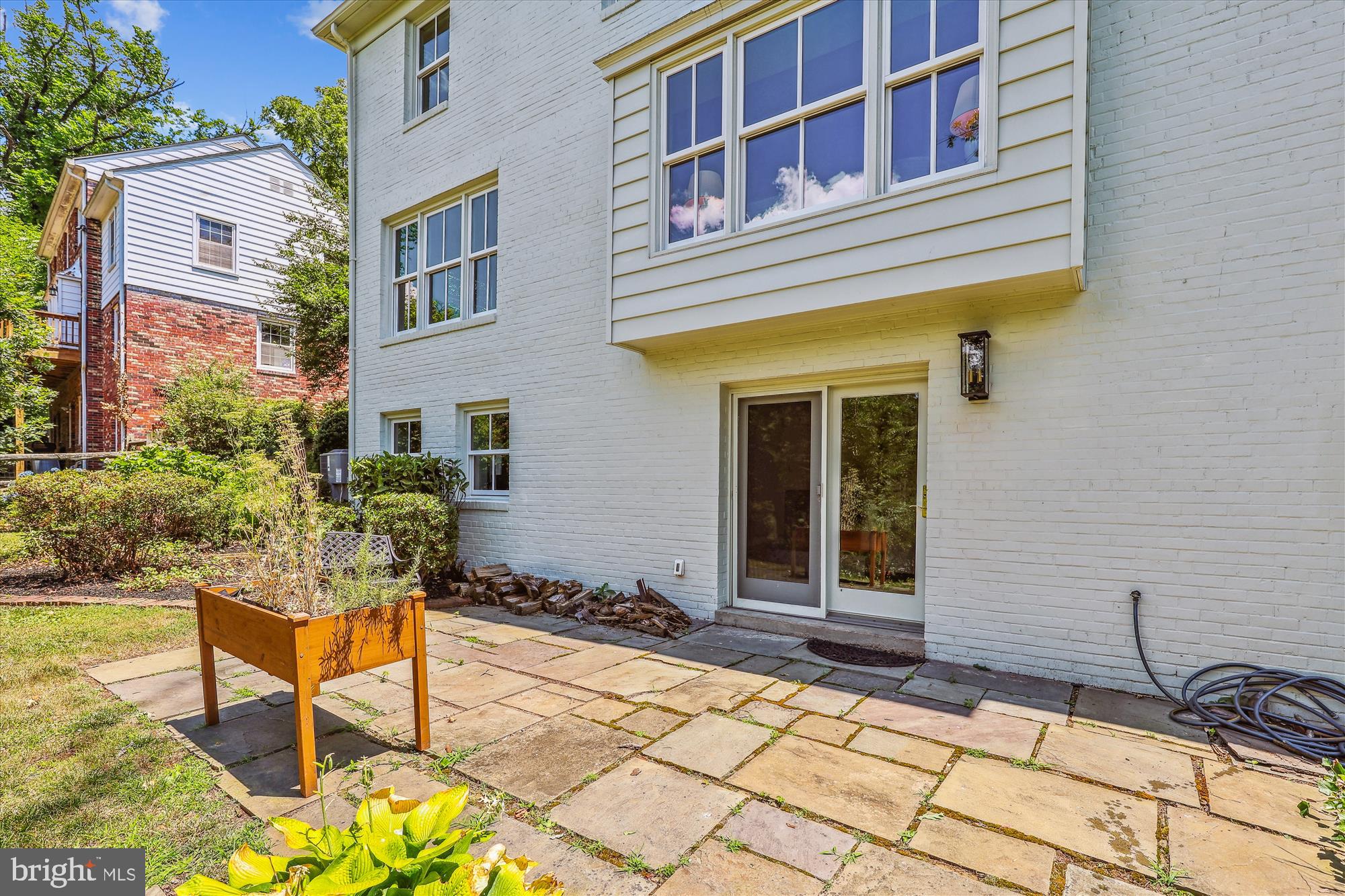 FT WILLIAMS PARK - Residential