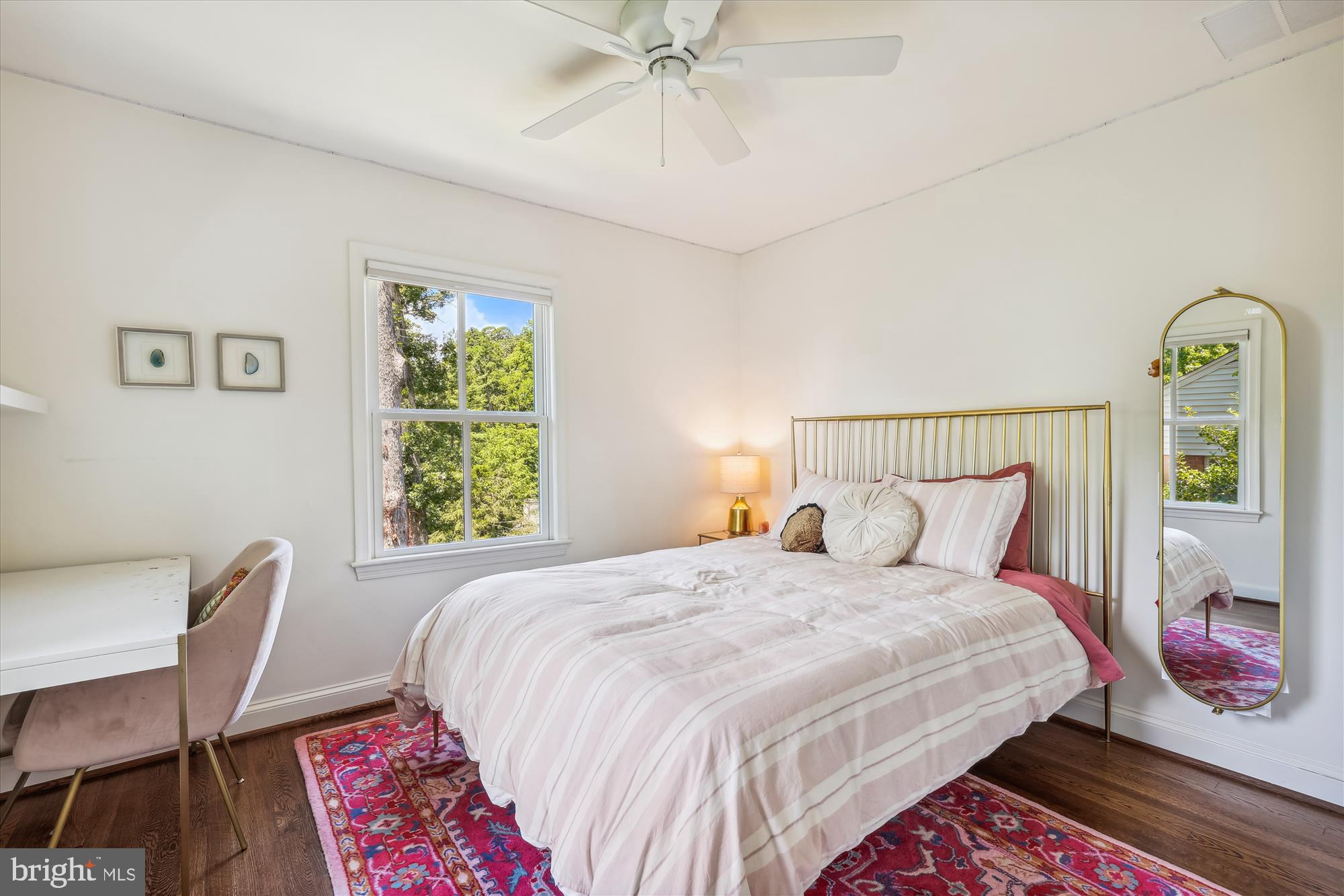 FT WILLIAMS PARK - Residential